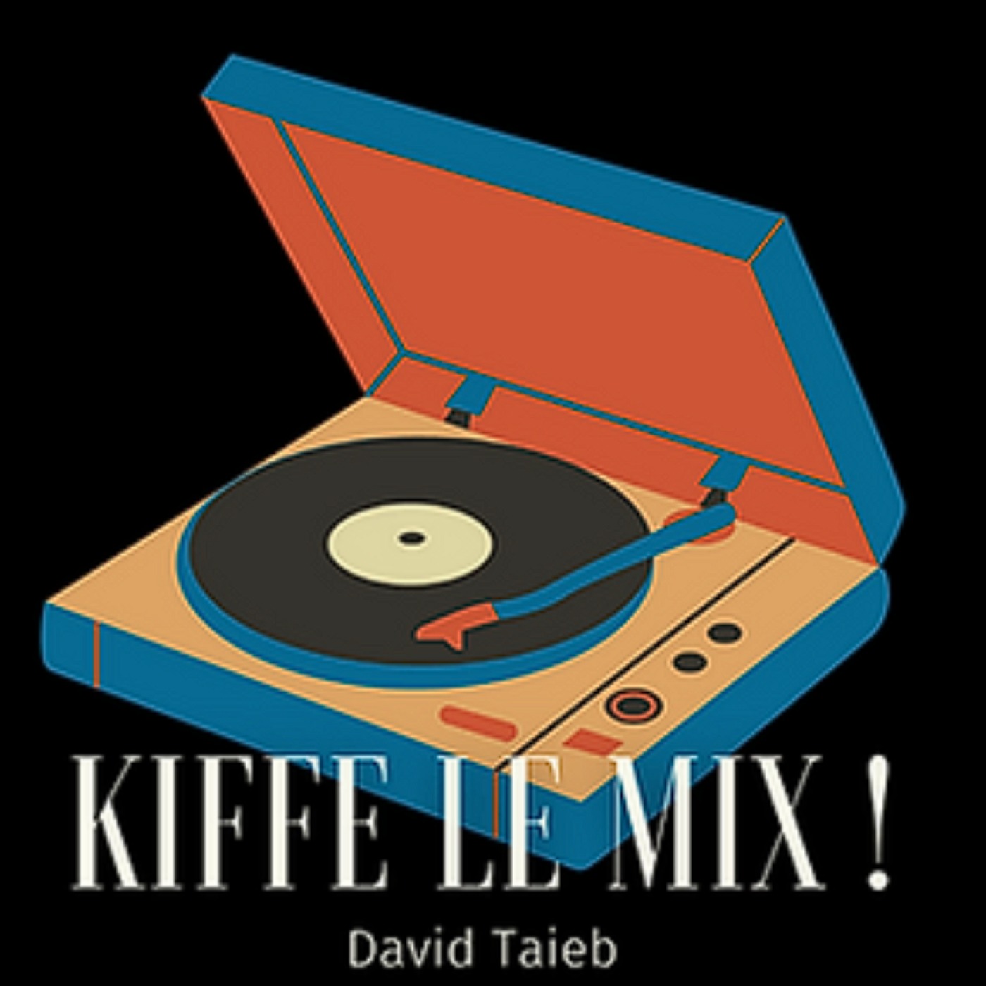 Kiffe le mix | Néoar