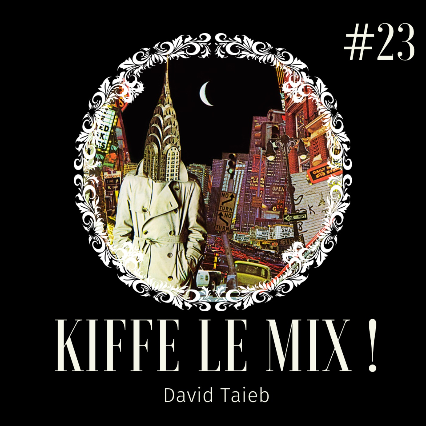 Kiffe le mix | Néoar