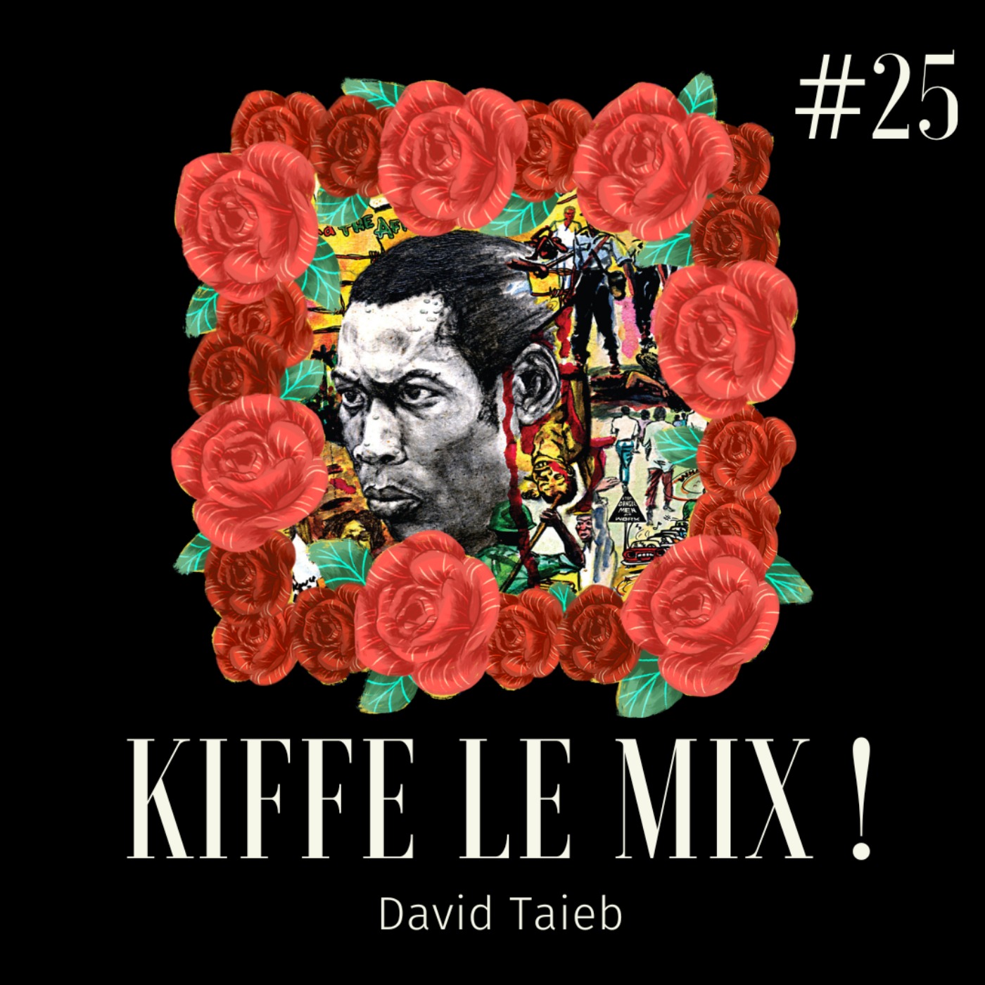 Kiffe le mix | Néoar