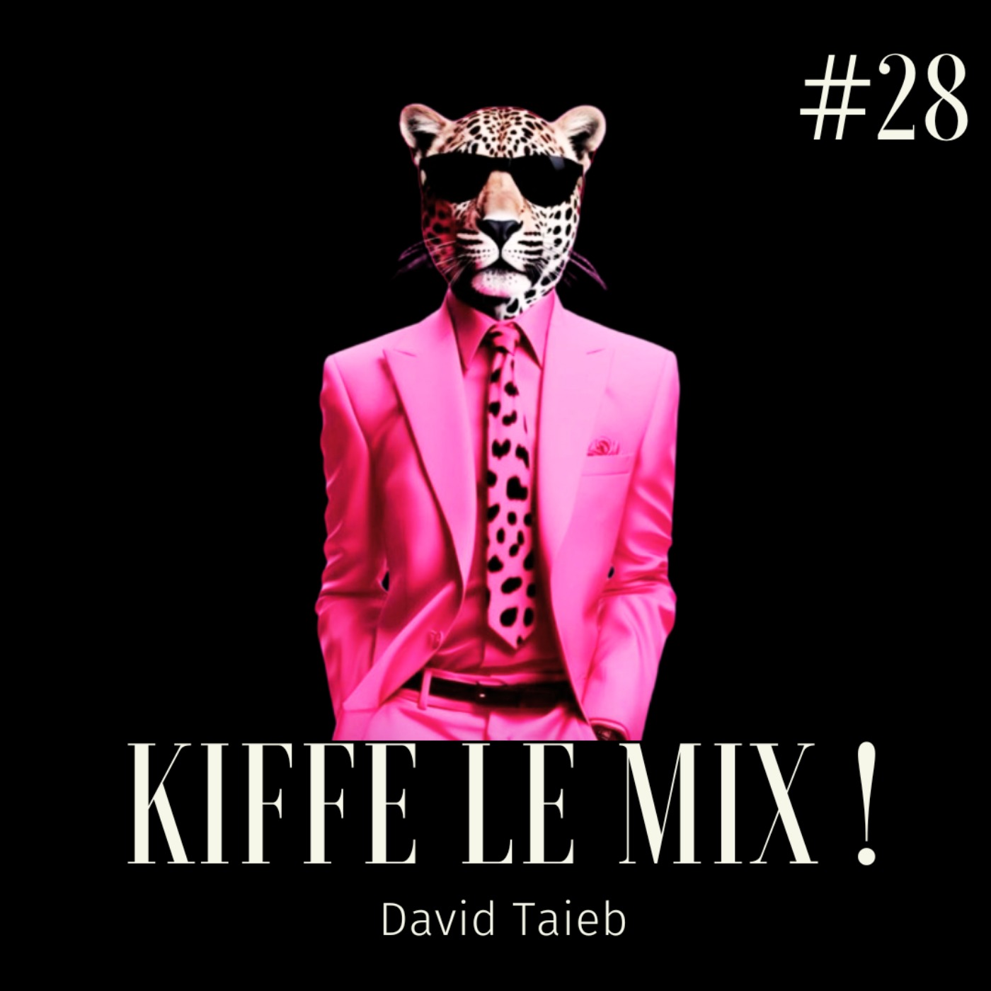 Kiffe le mix | Néoar