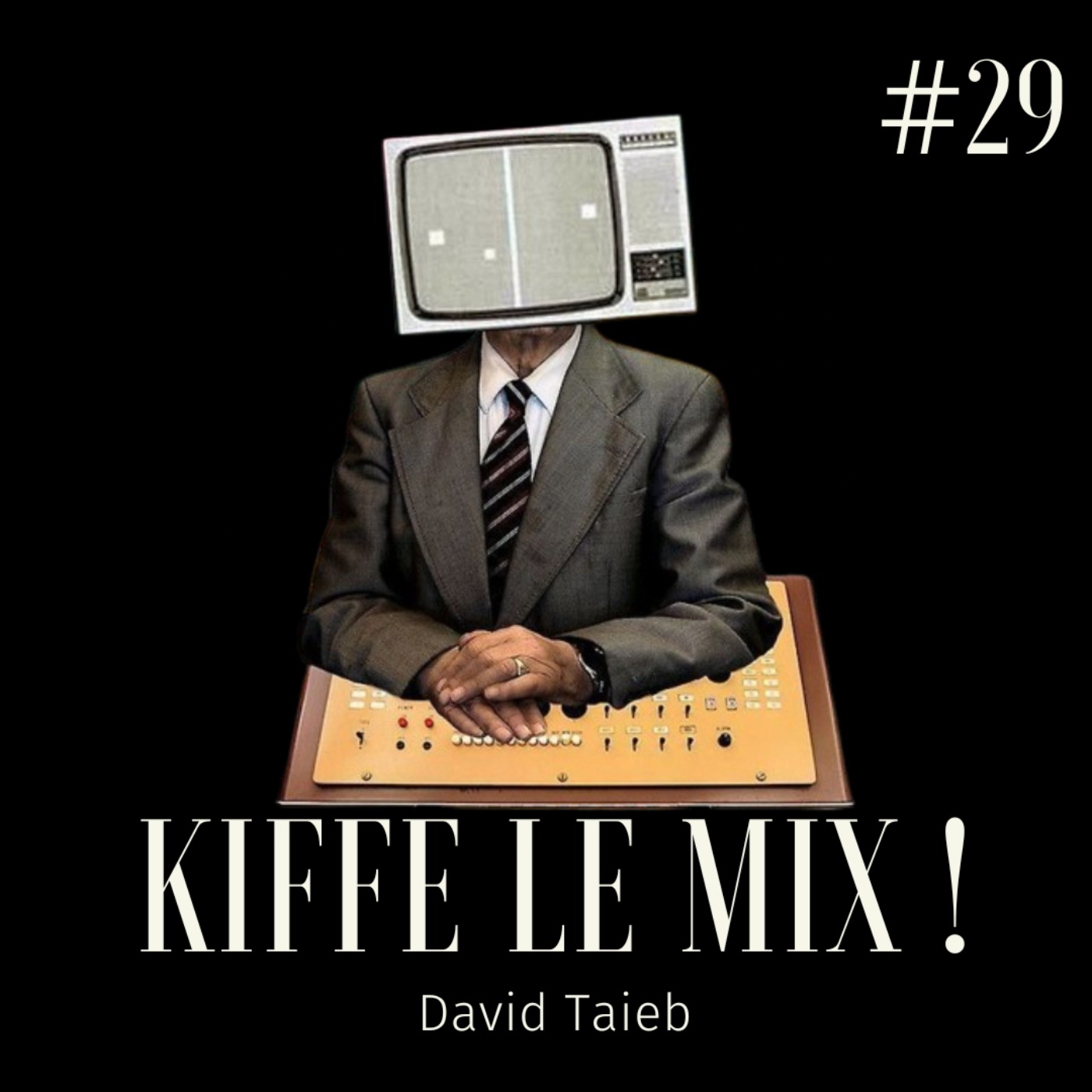 Kiffe le mix | Néoar