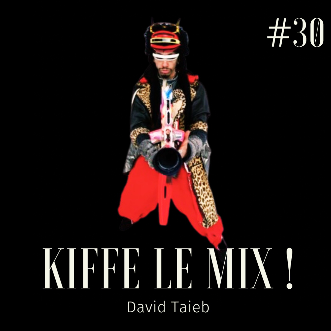 Kiffe le mix | Néoar
