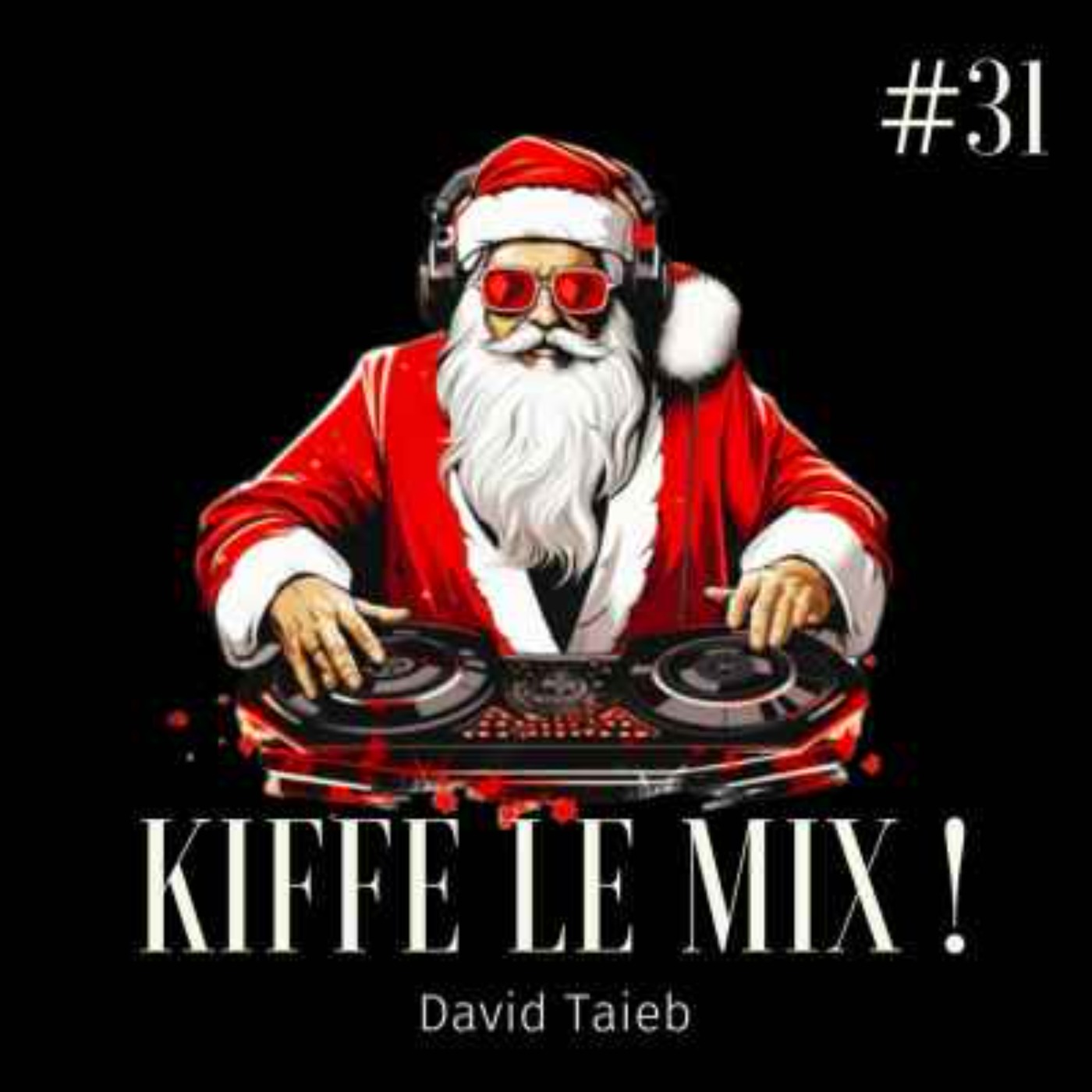 Kiffe le mix | Néoar
