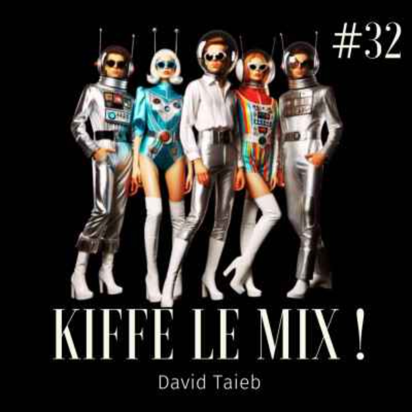 Kiffe le mix | Néoar