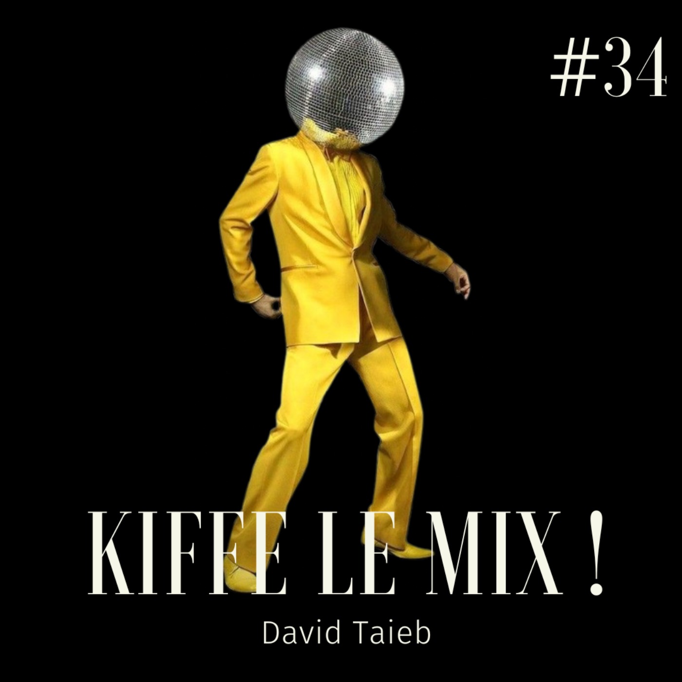 Kiffe le mix | Néoar