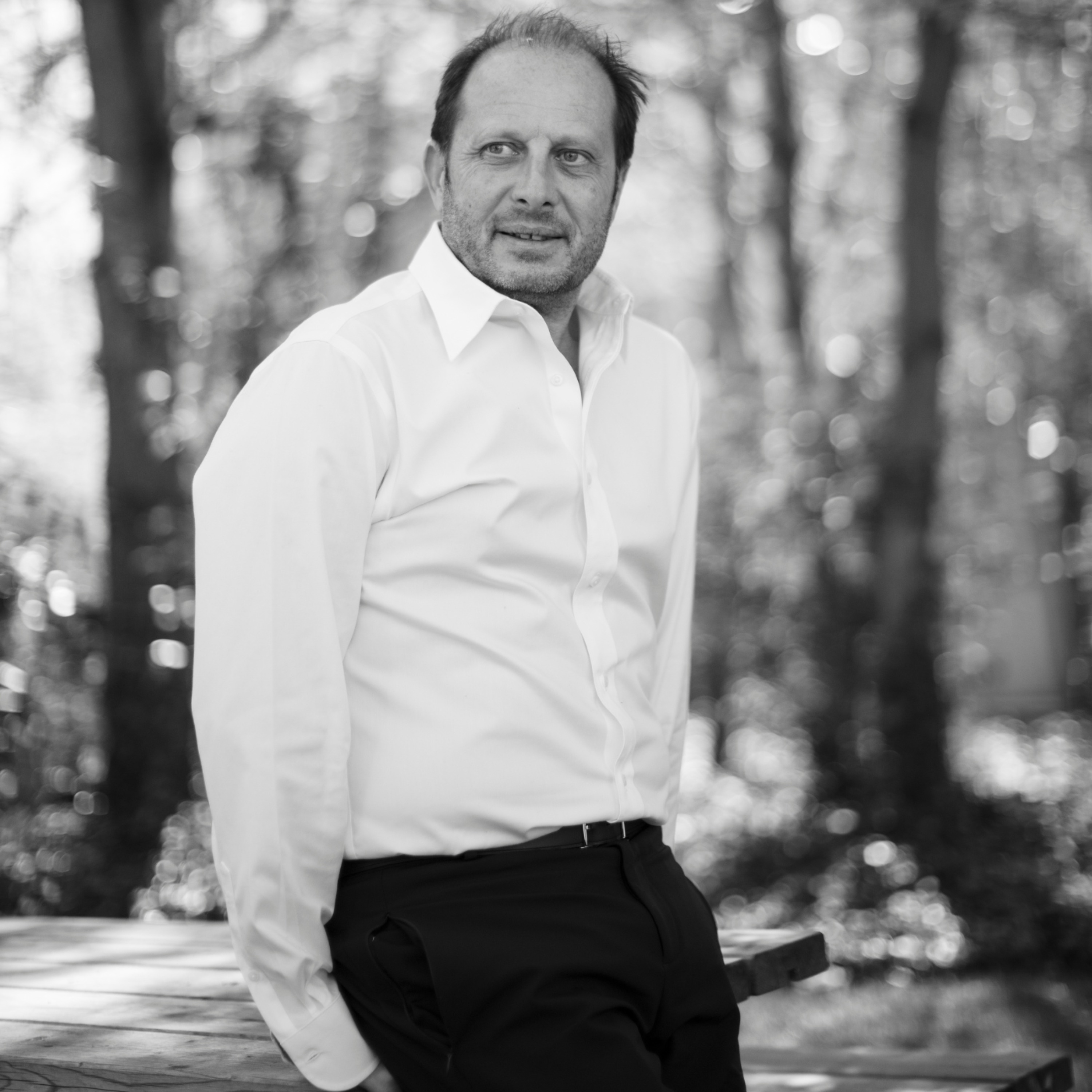 Conversations Olfactives avec Fabrice Pellegrin episode artwork