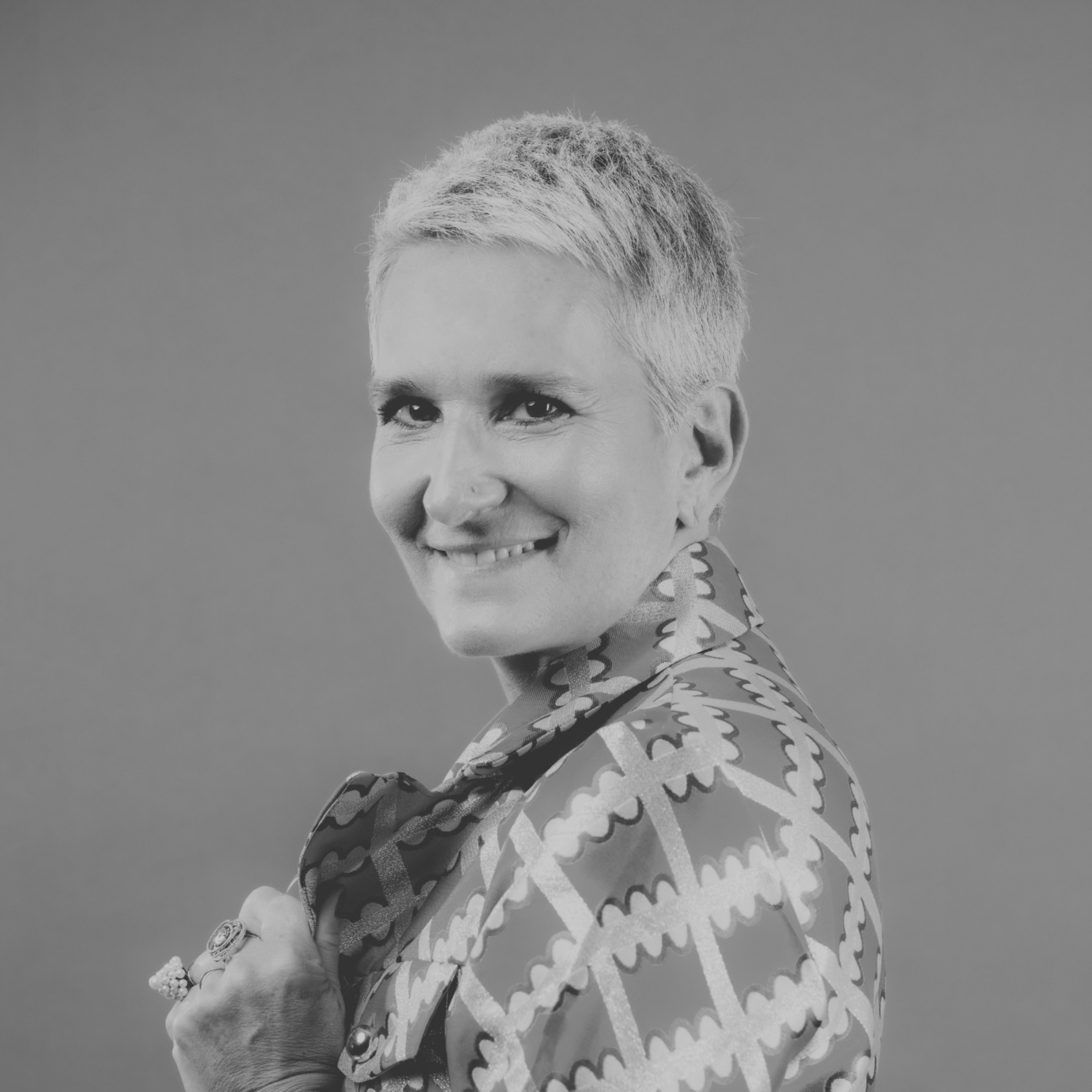 Conversations Olfactives avec Judith Gross episode artwork