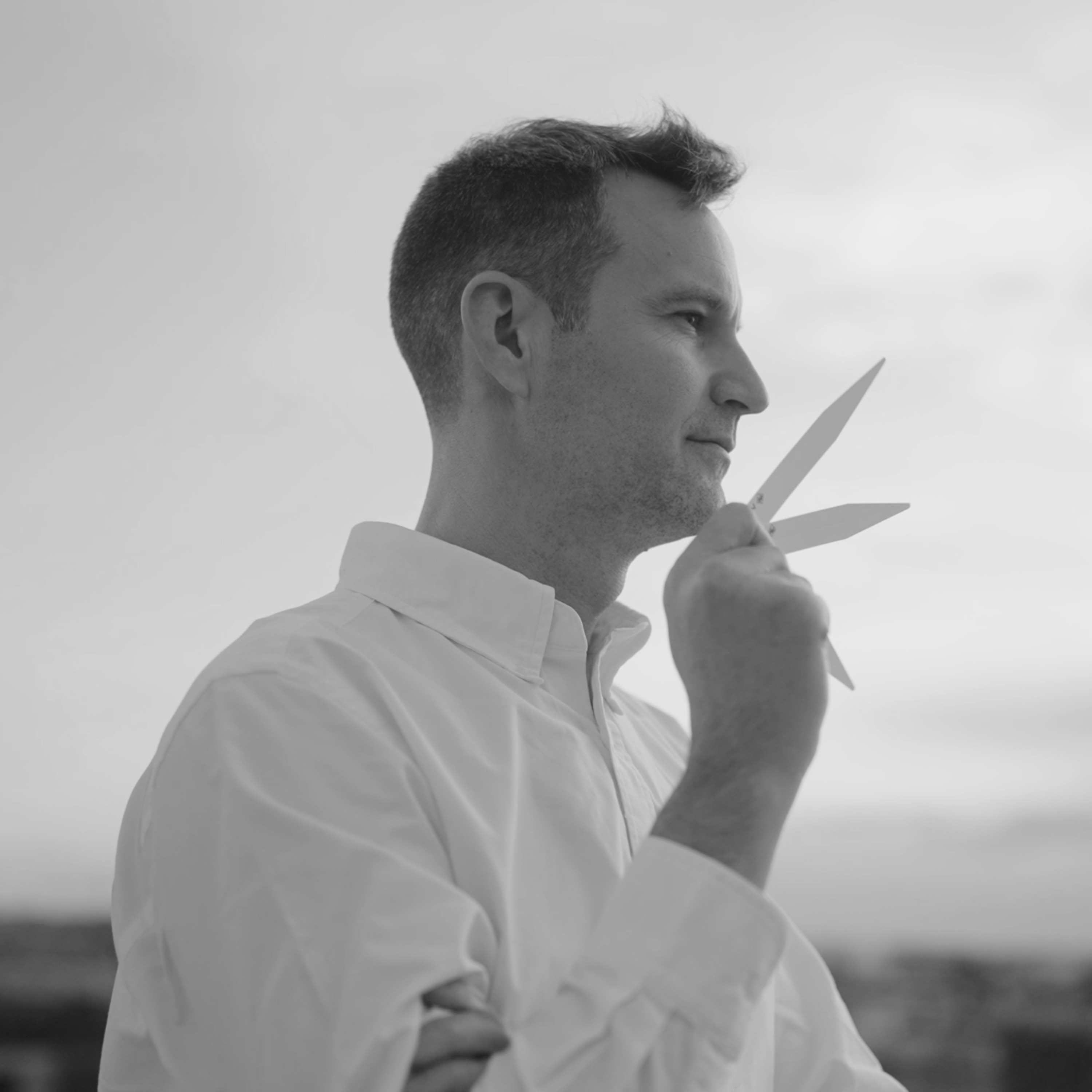 Conversations Olfactives avec Mathieu Nardin episode artwork