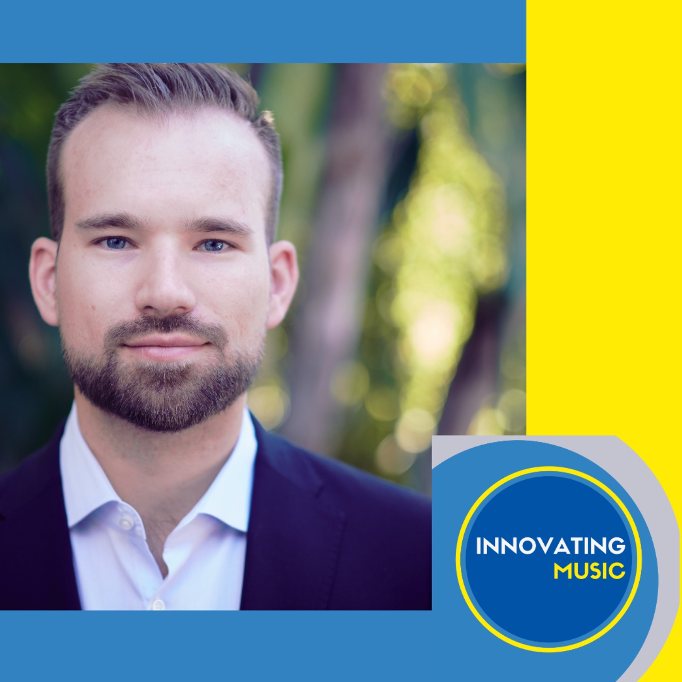 Morgan Hayduck from Beatdapp on Building Blockchain and Music Tools