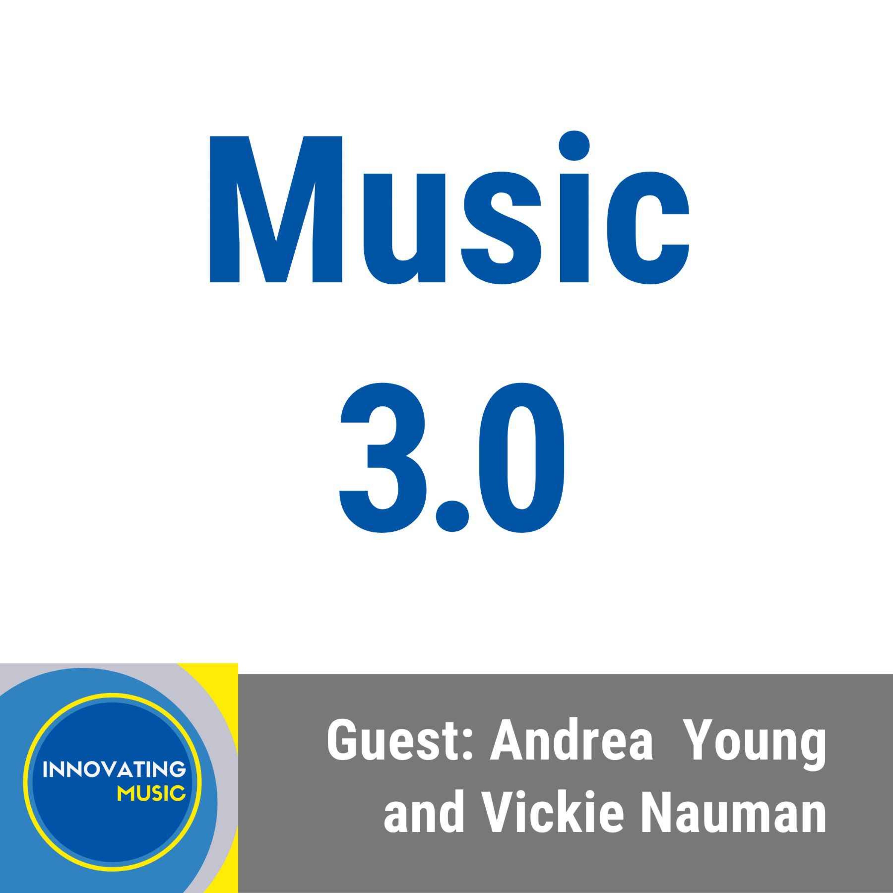 Innovating Music: Tech & Transformation