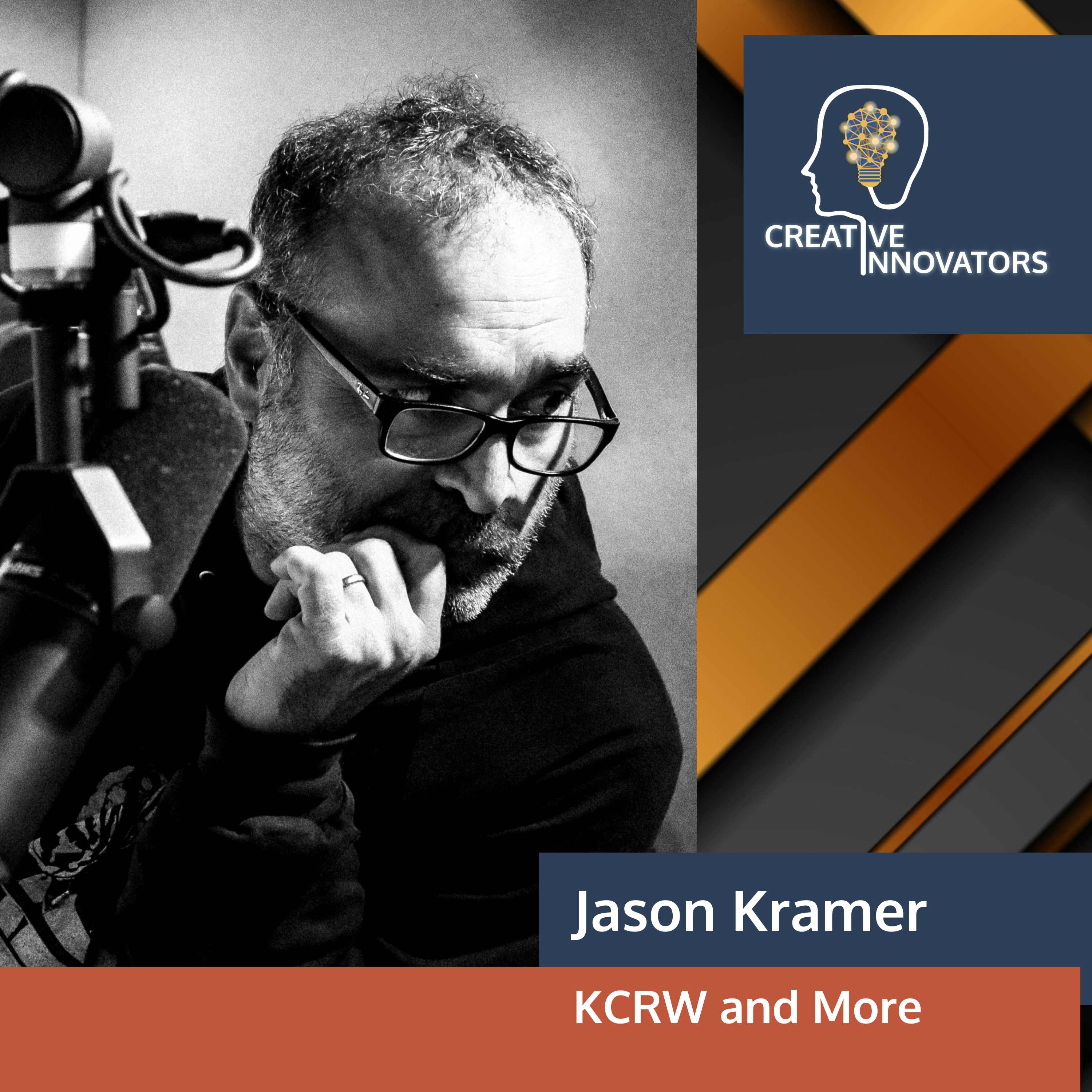 Jason Kramer on Keeping Music Discovery Human in the Age of Algorithms