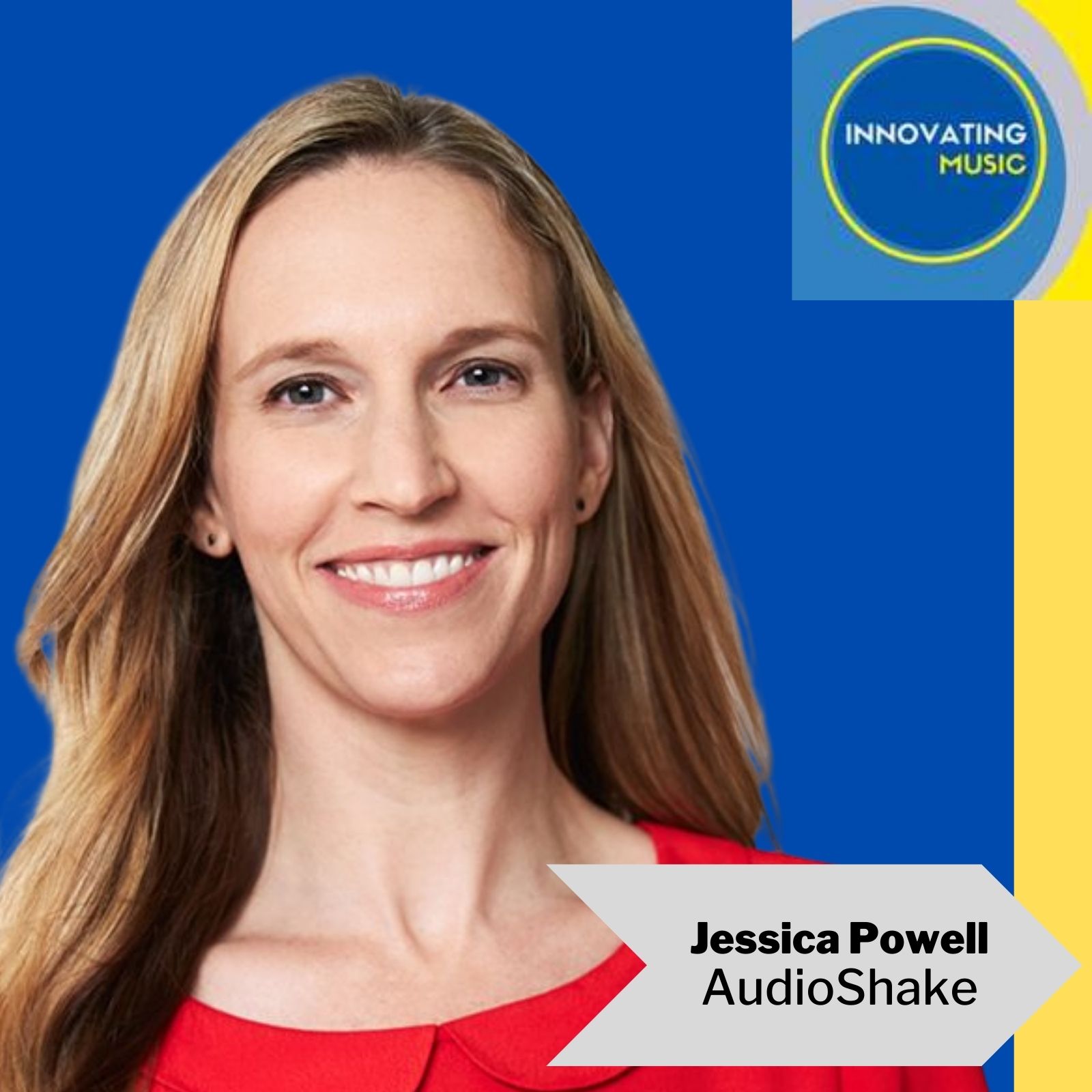 Jessica Powell on Her Journey to a New AI Company