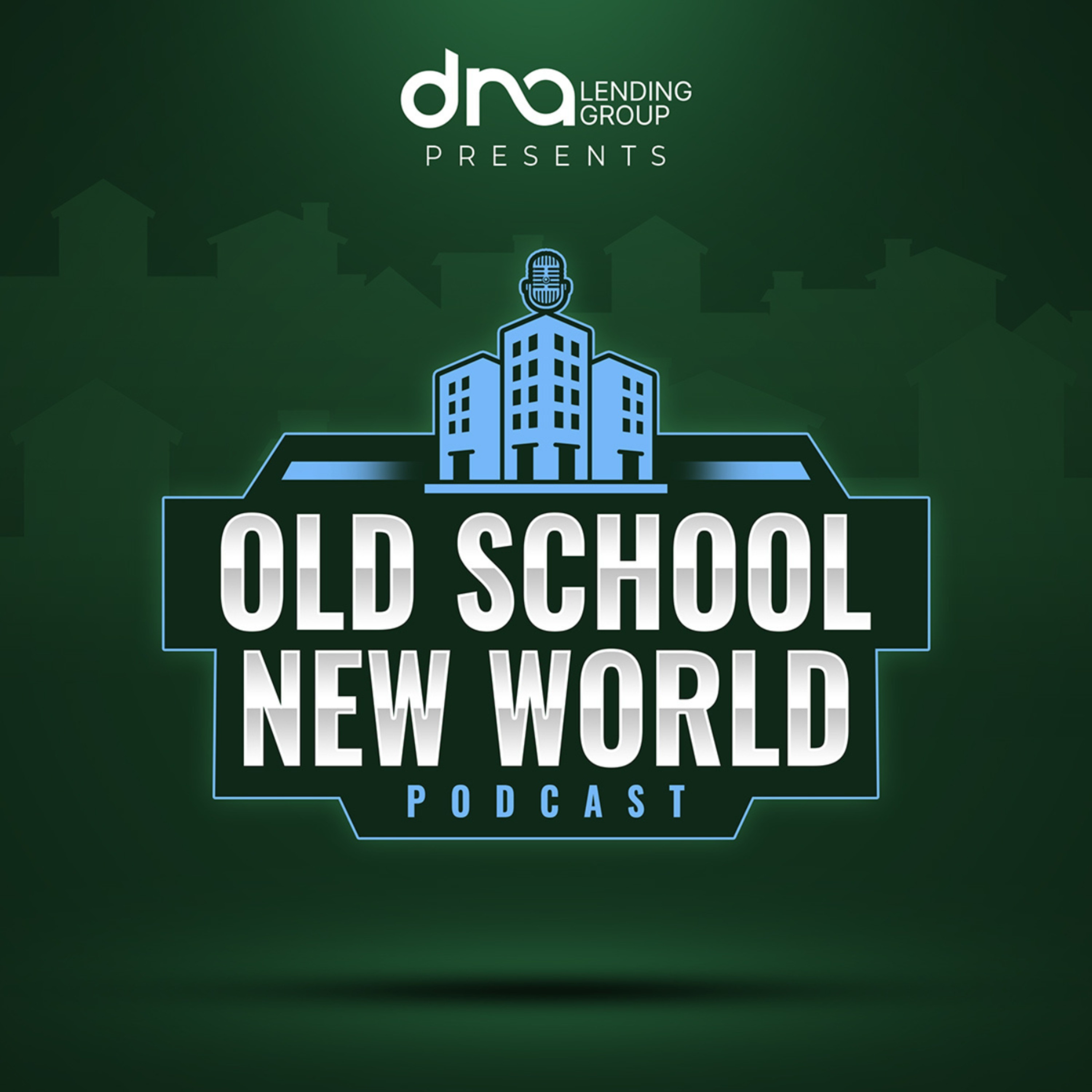 Old School New World: The Life of an Entrepreneur