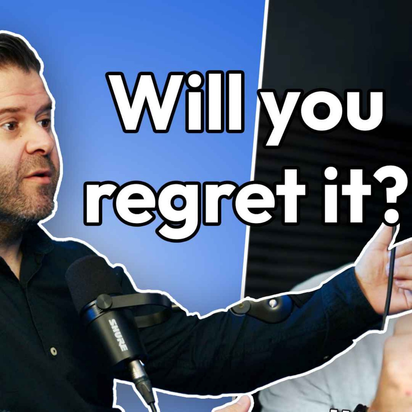 “Having kids in your 20s is STUPID!" - What you should do instead