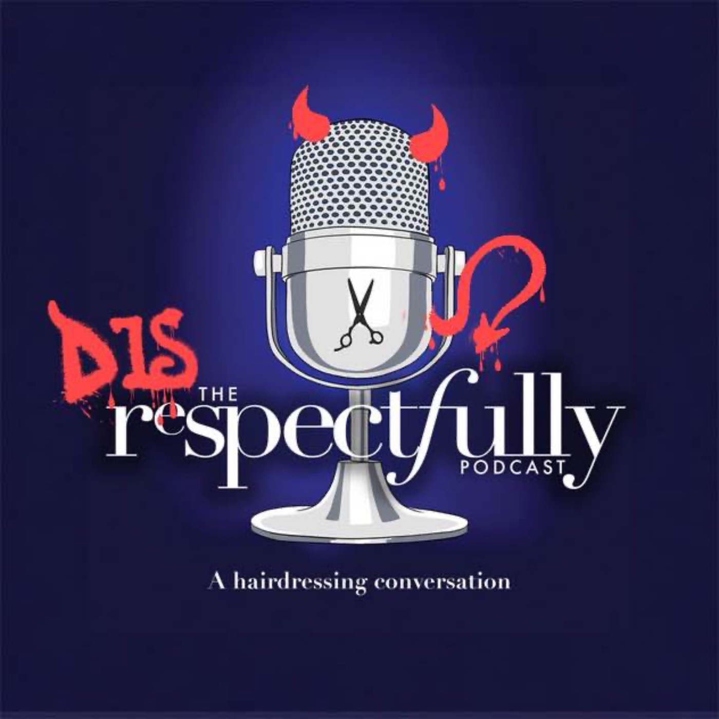 Disrespectfully EP 1