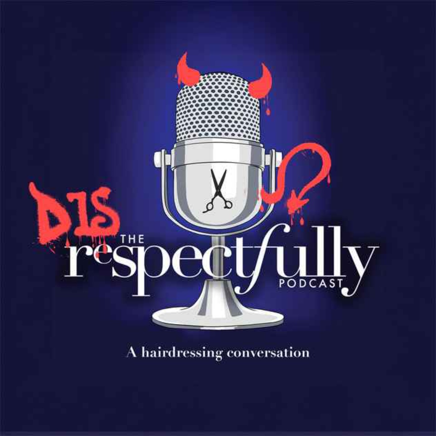 Disrespectfully EP 2