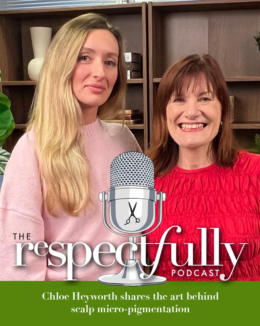 EP 157 - Chloe Heyworth EP 157 - Chloe Heyworth