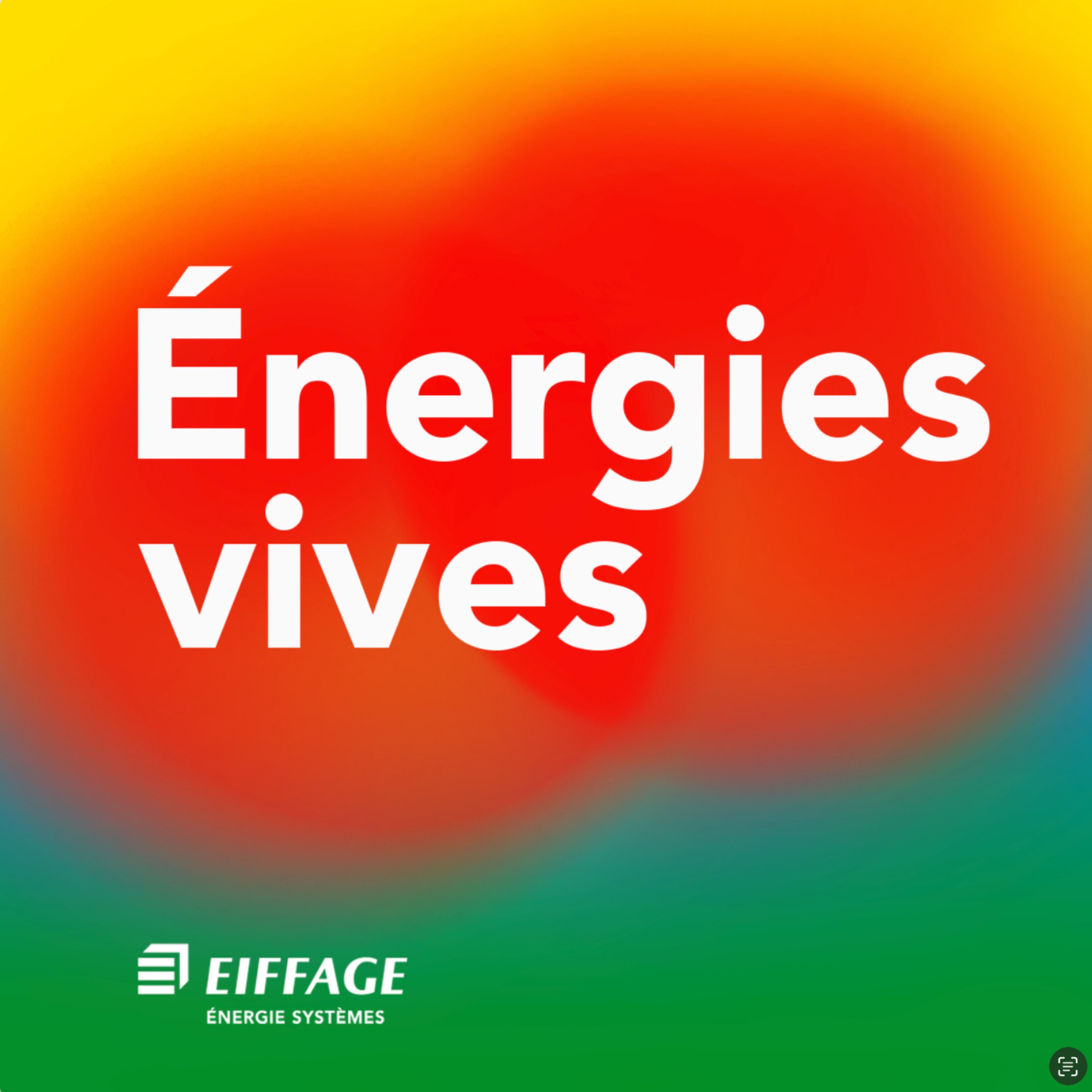 Énergies Vives : explorez des univers extraordinaires