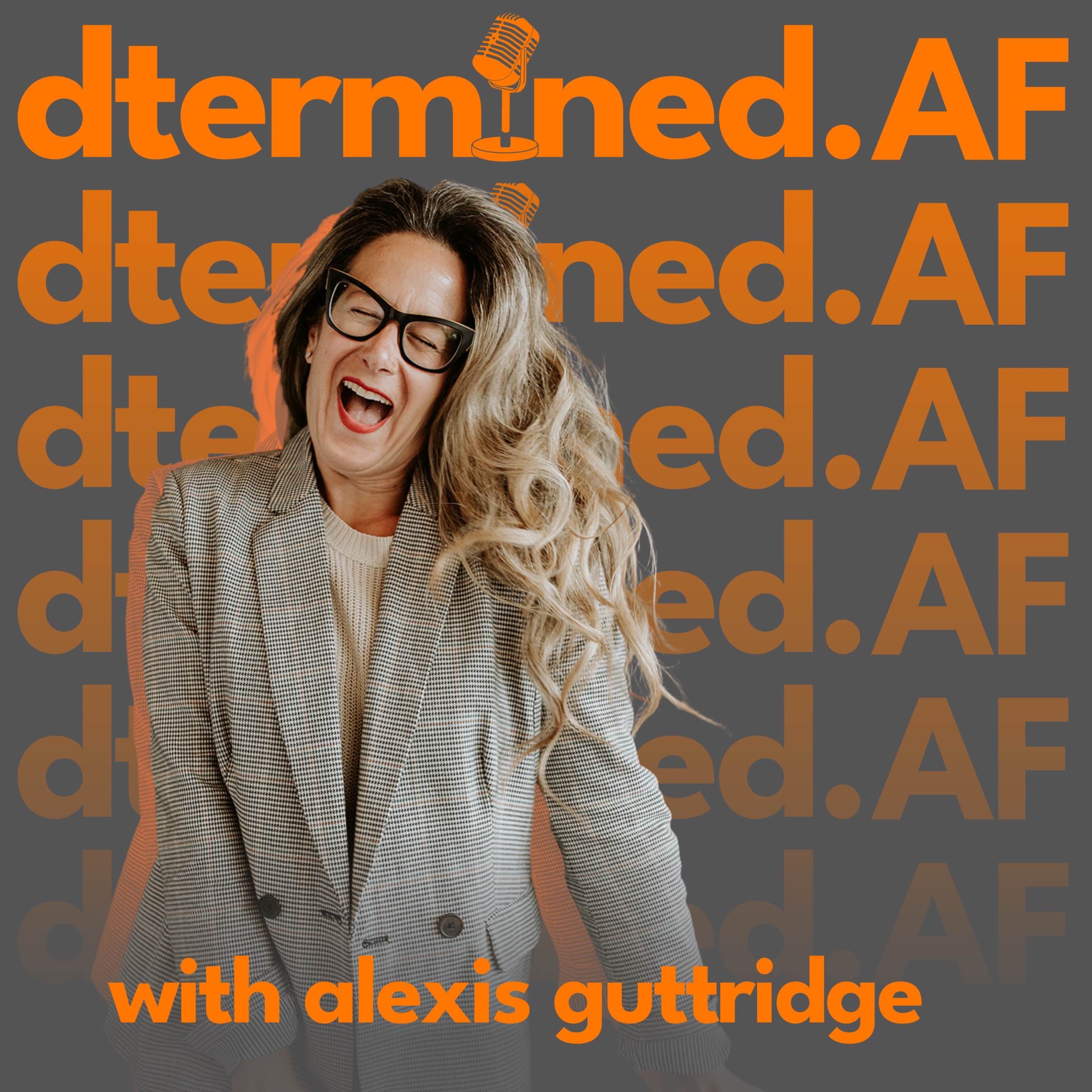 Dtermined AF