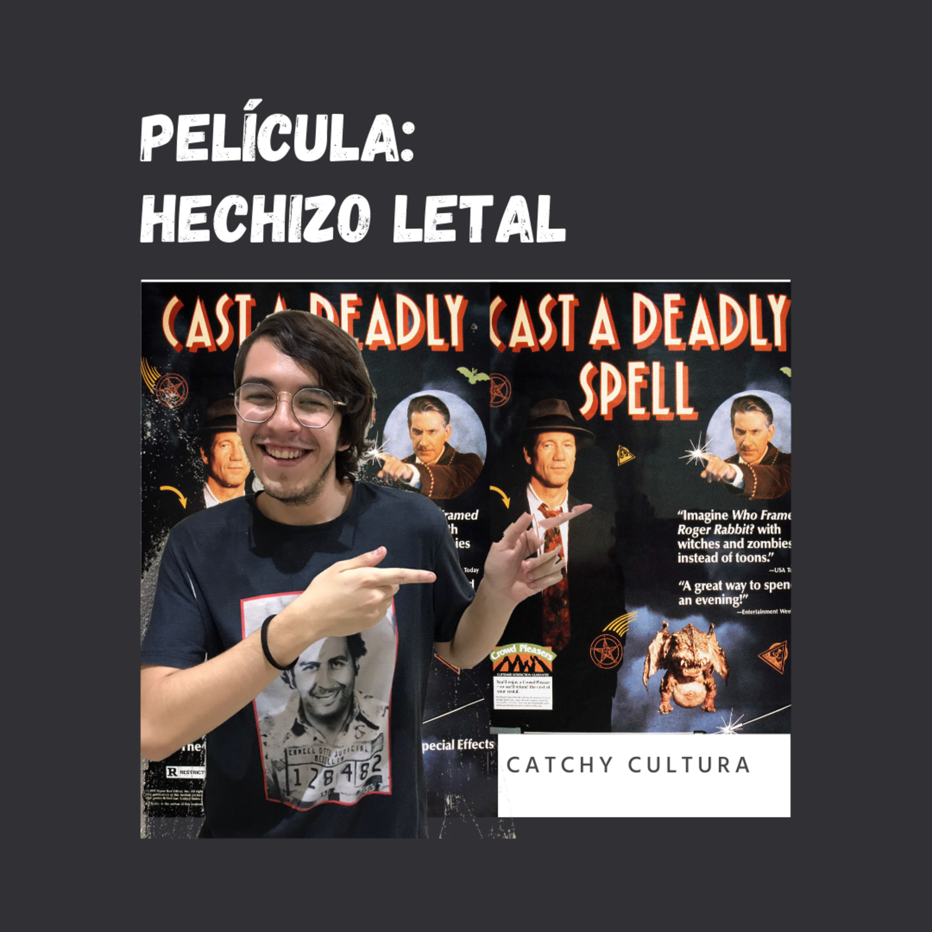 Catchy Cultura