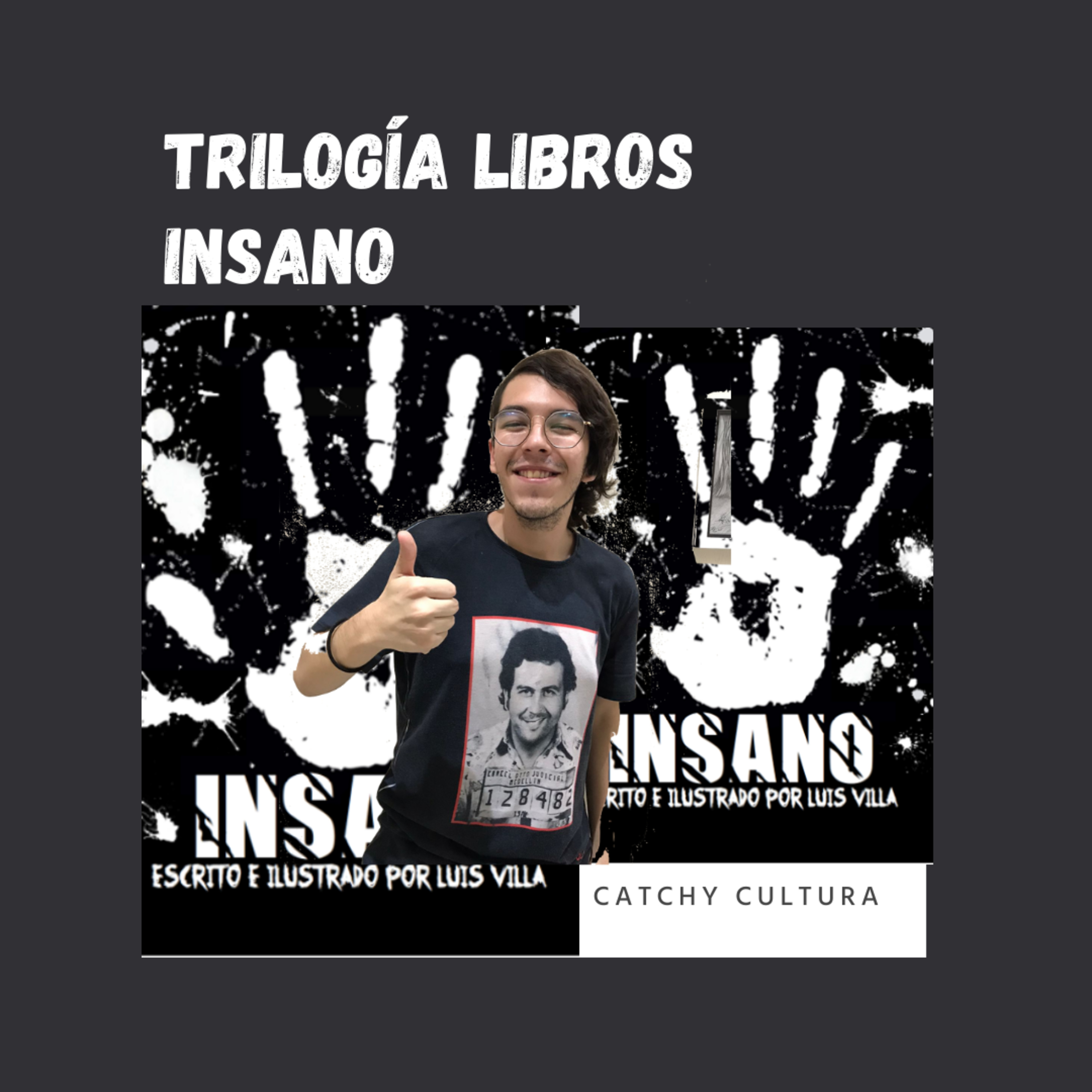 Catchy Cultura