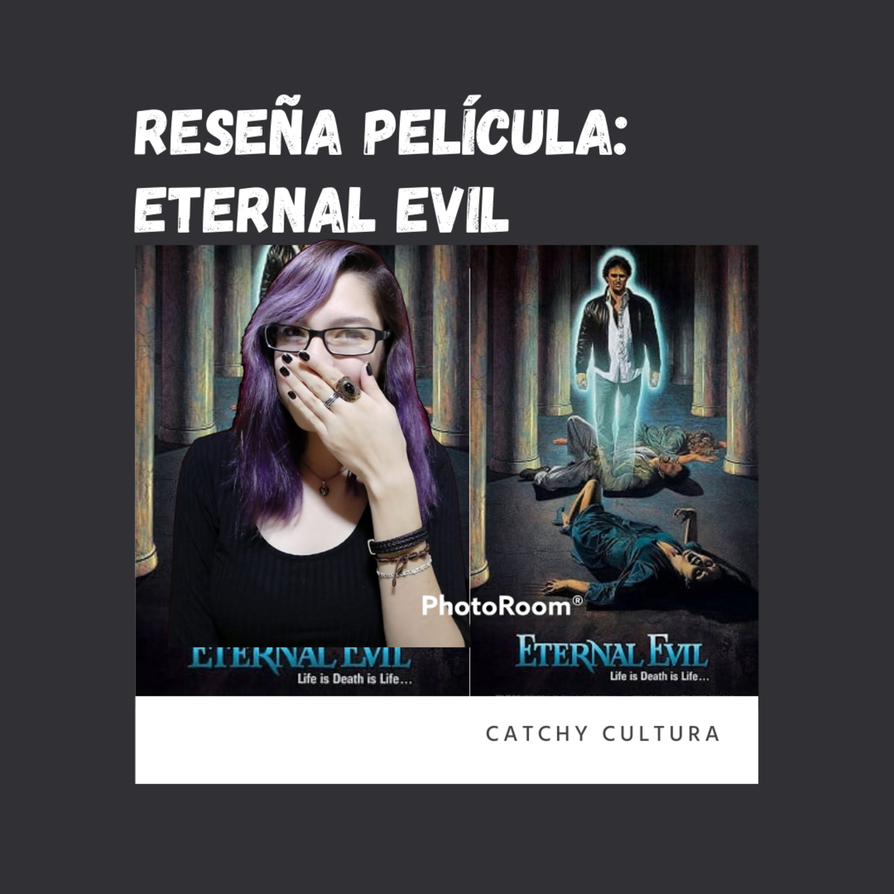 Catchy Cultura