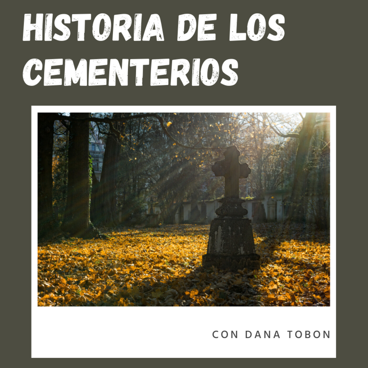 C19 - Historia de los cementerios episode artwork
