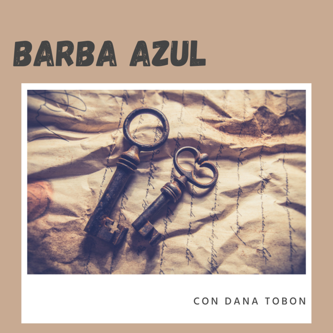 C14 - Barba Azul episode artwork