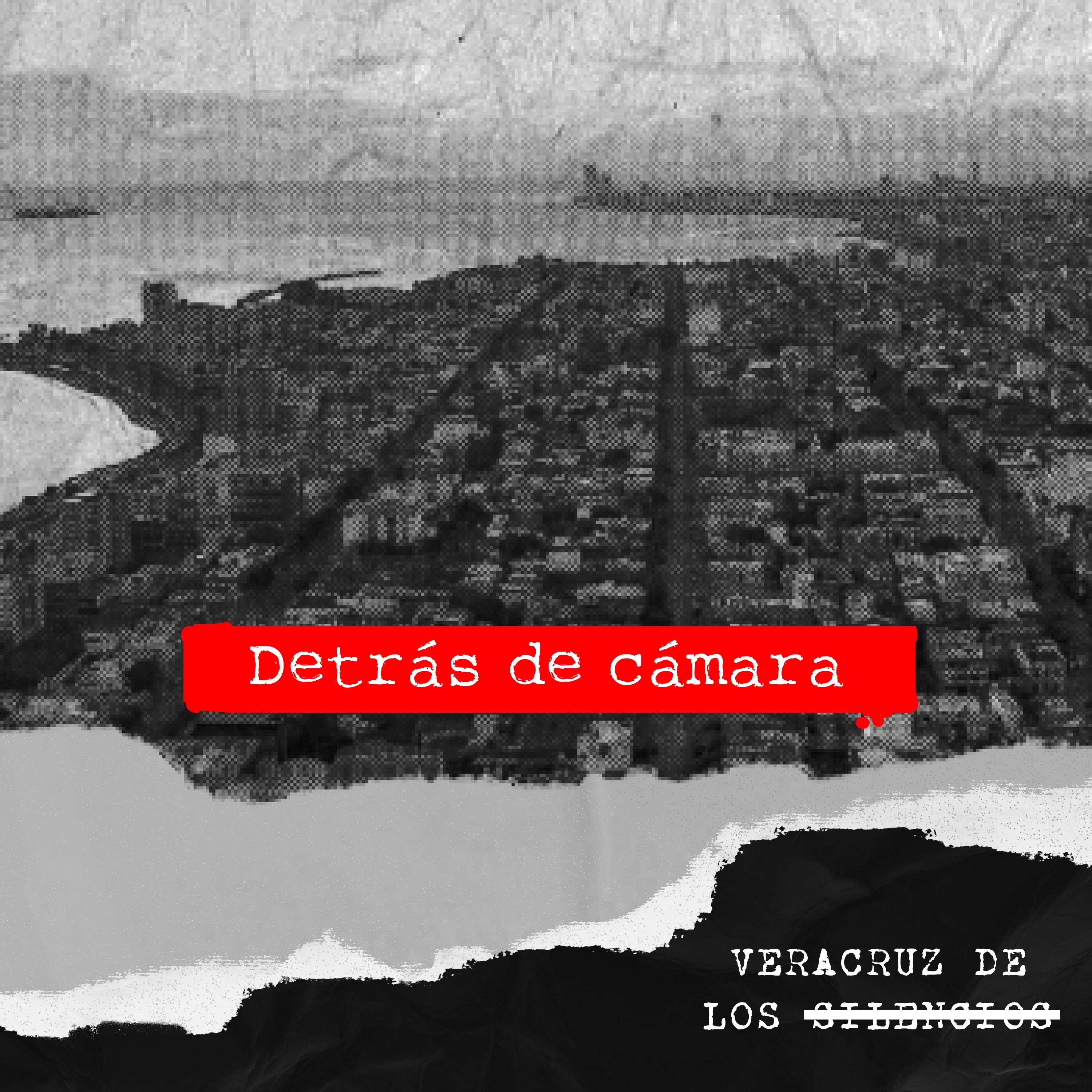 Bonus: Detrás de cámara