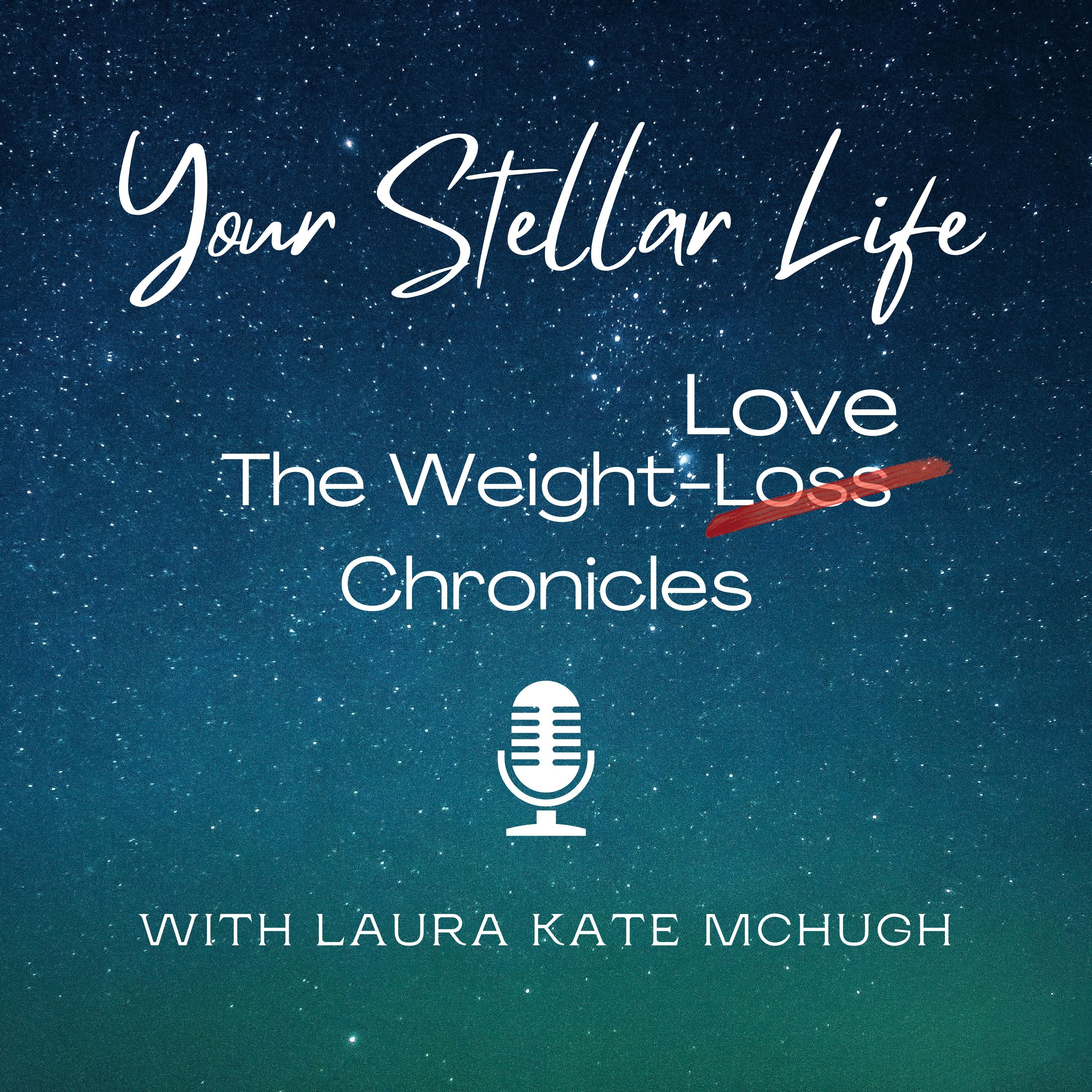Weight-Love not Weight-Loss