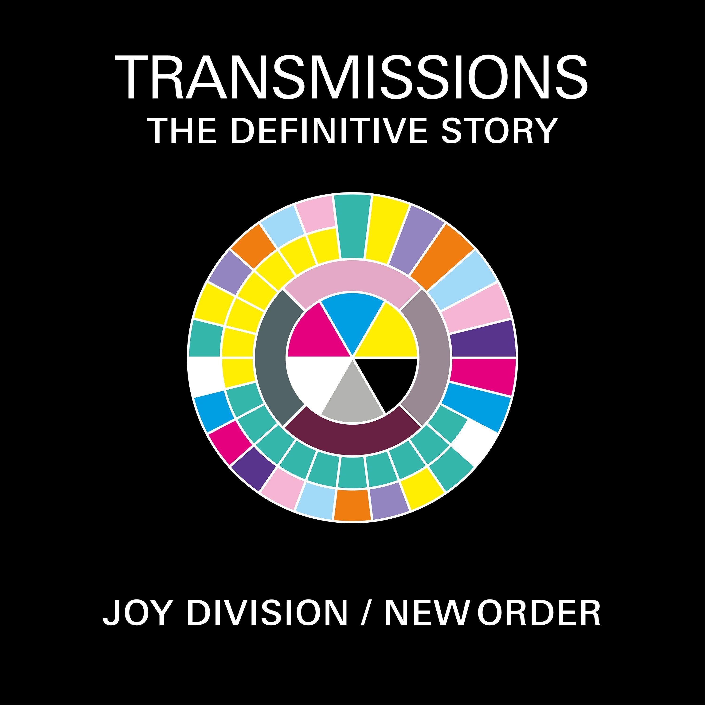 Transmissions: The Definitive Story of Joy Division & New Order podcast show image