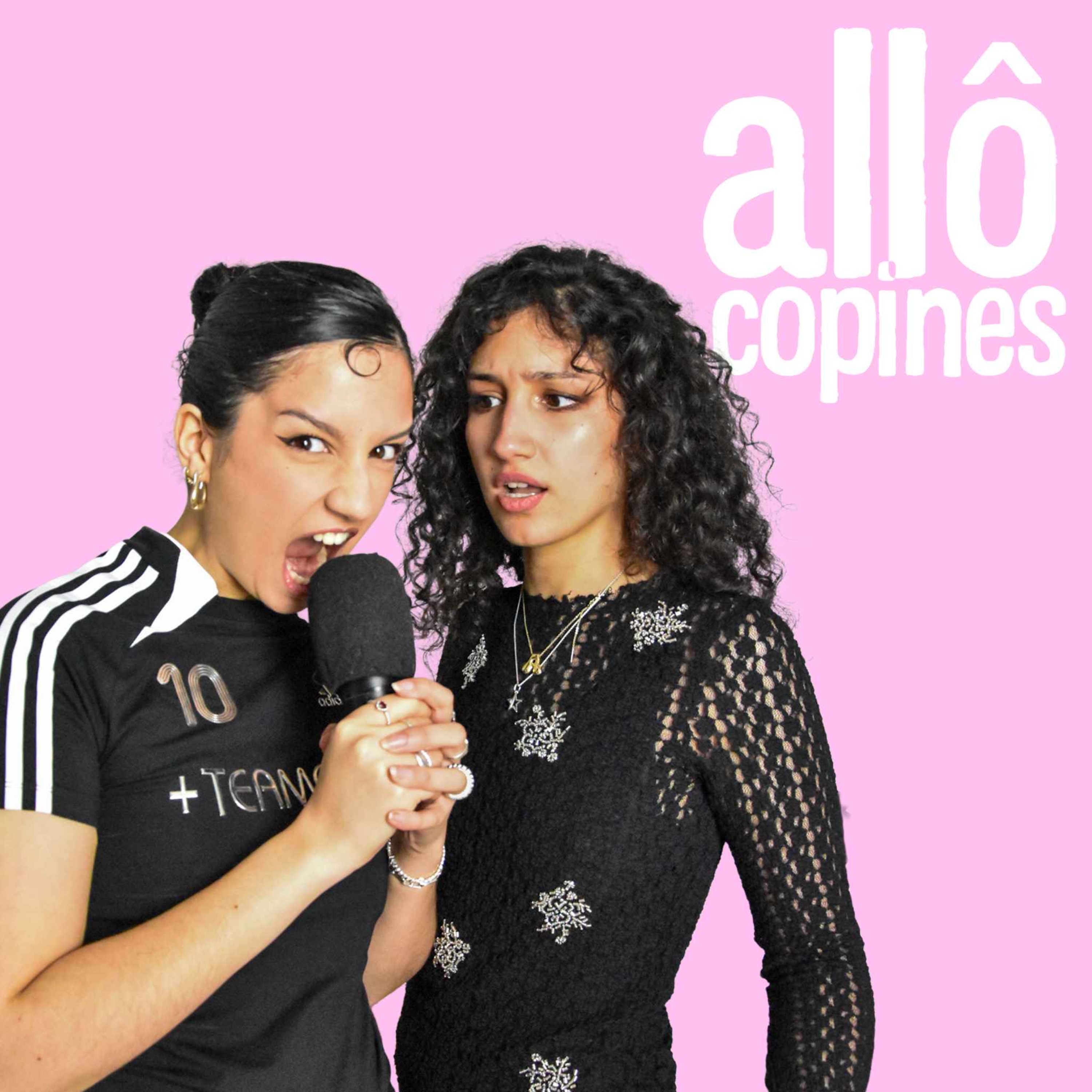 Trouver l'équilibre amitié/couple #202