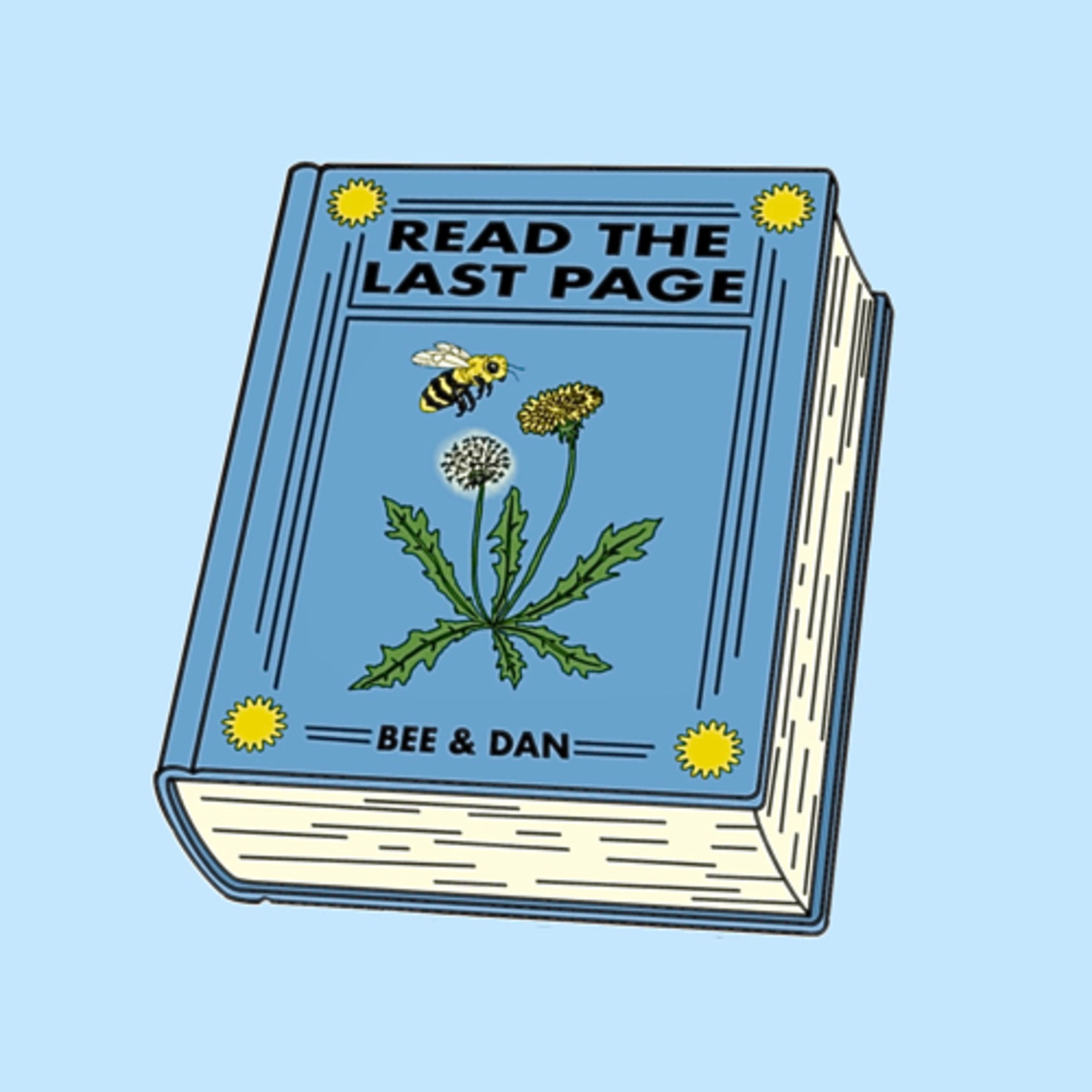 1. YAP SESH: Meet Bee and Dan