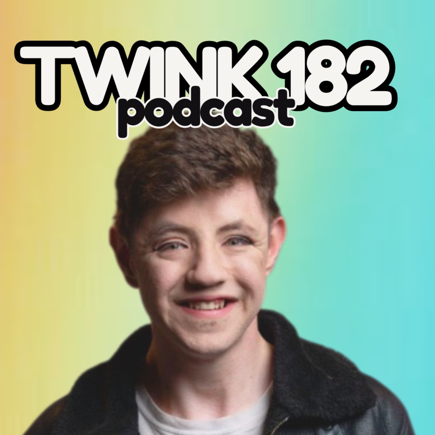 Twink 182 Podcast