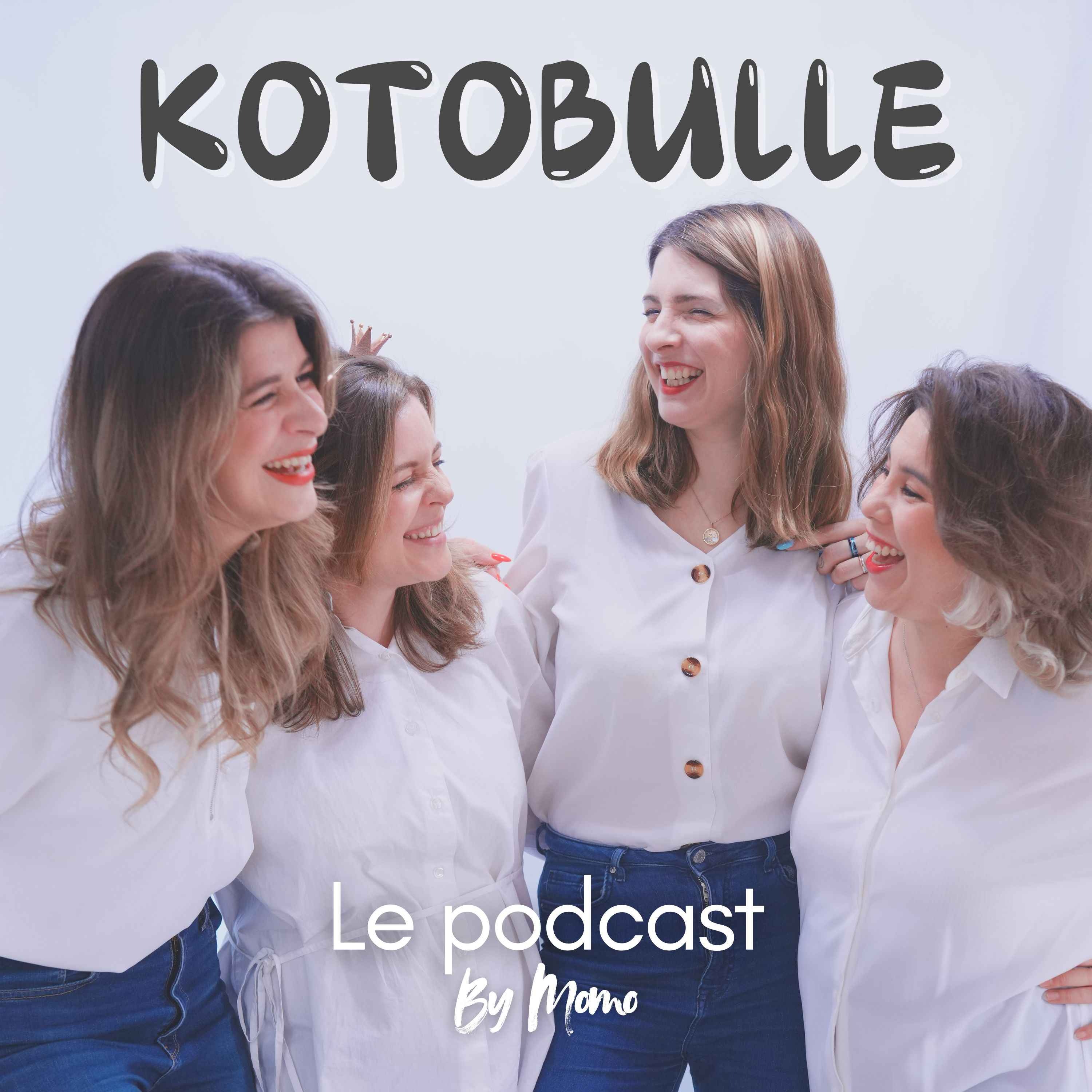 KOTOBULLE