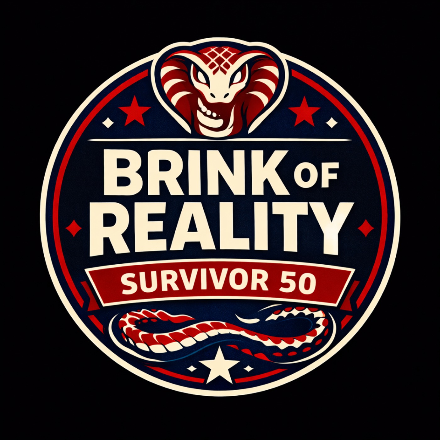 Survivor 50 | 8th Juror Exit Interview episode artwork