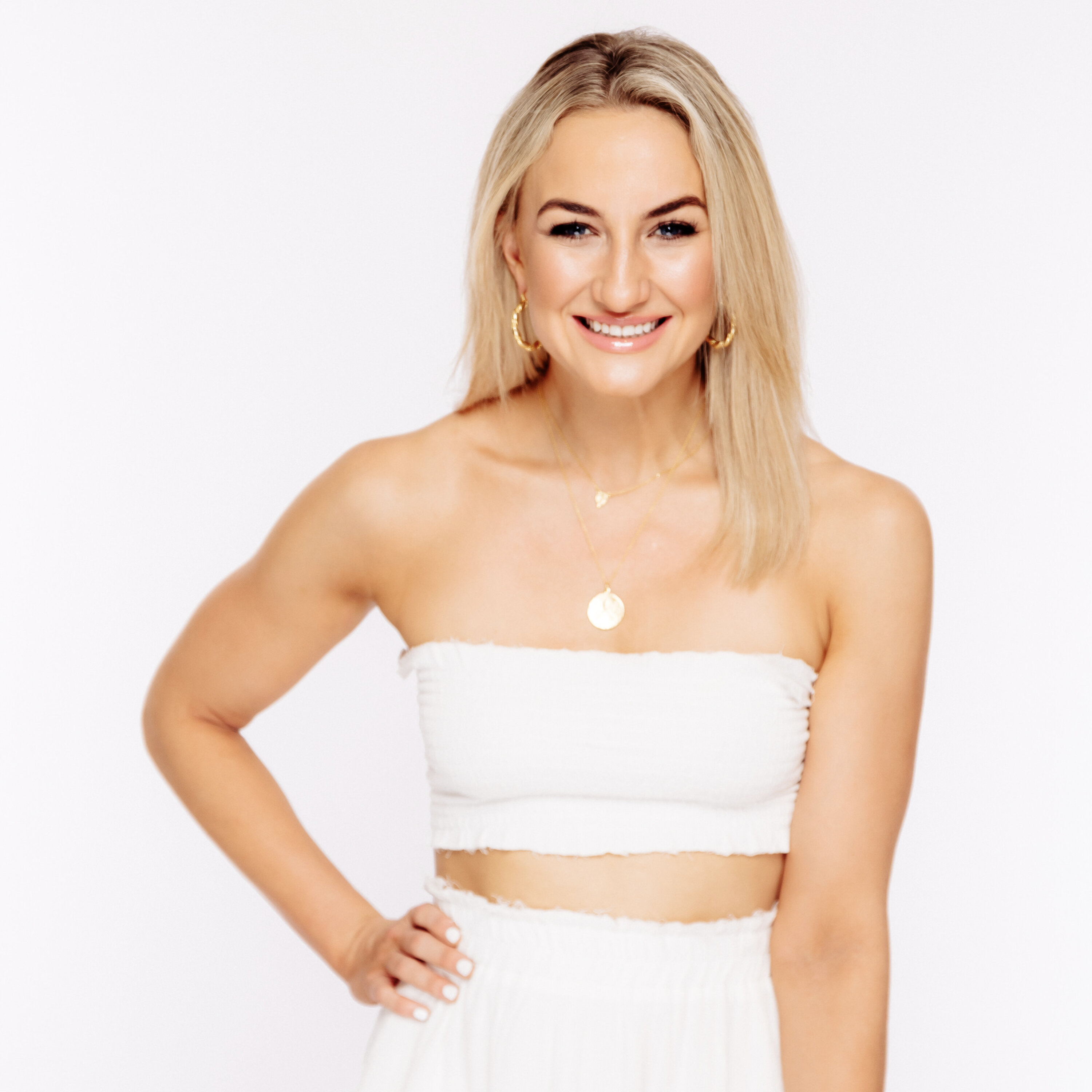 Alisha Aitken-Radburn Tell-All | Bachelor In Paradise Australia 2019