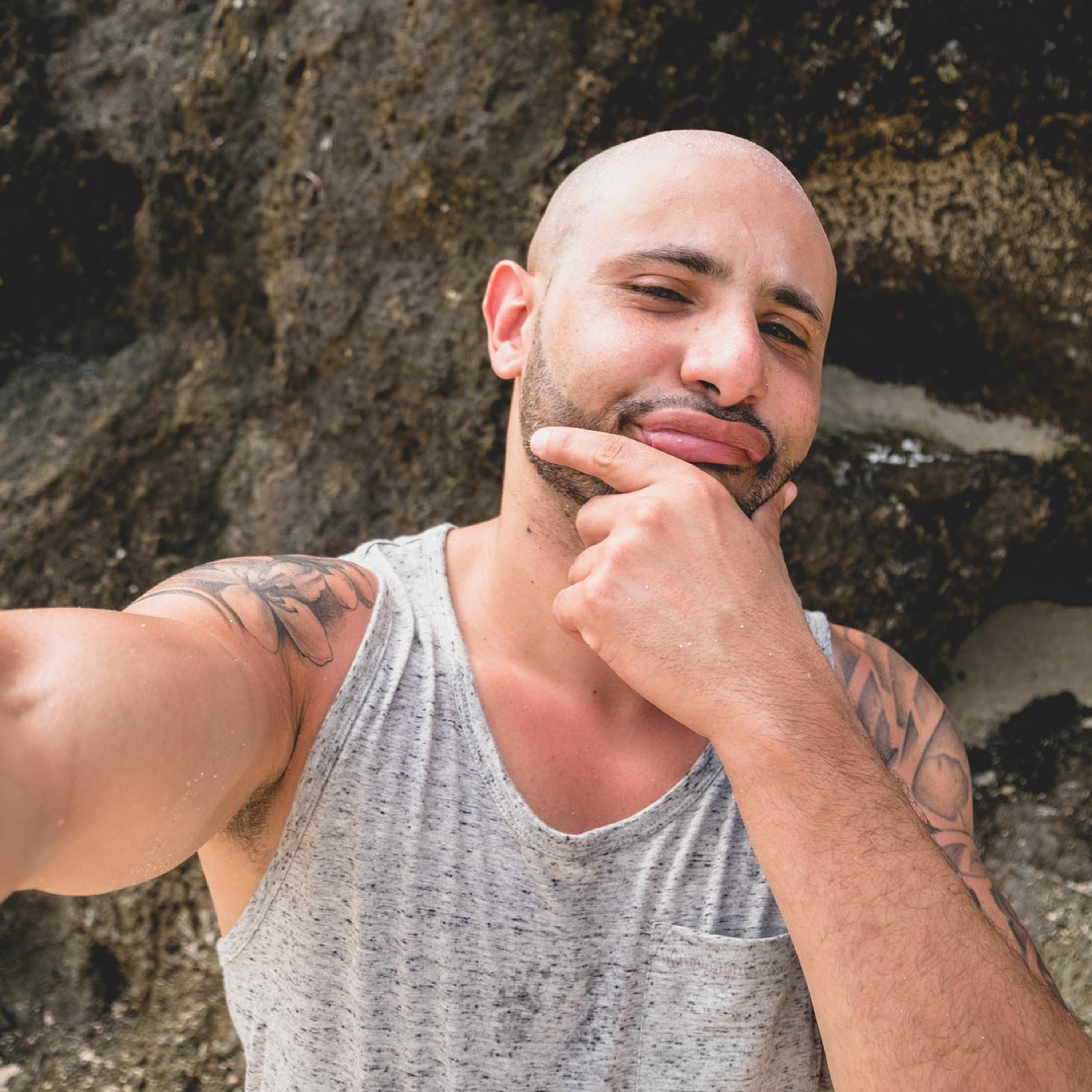 Joe Mena Survivor 35 Exit Interview | 11th Boot  - Heroes v Healers v Hustlers