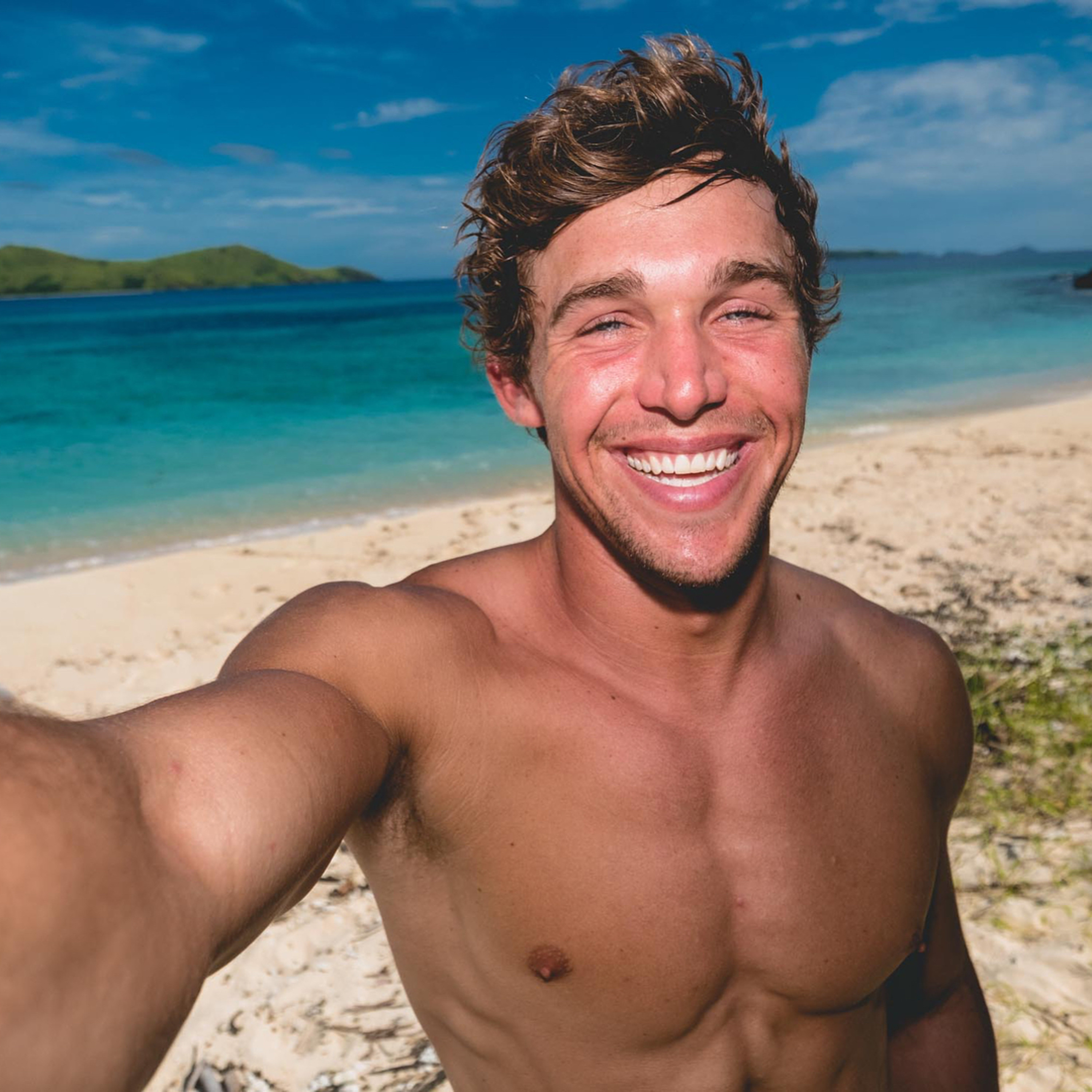Cole Medders Exit Interview | 9th Boot  - Survivor 35 Heroes v Healers v Hustlers