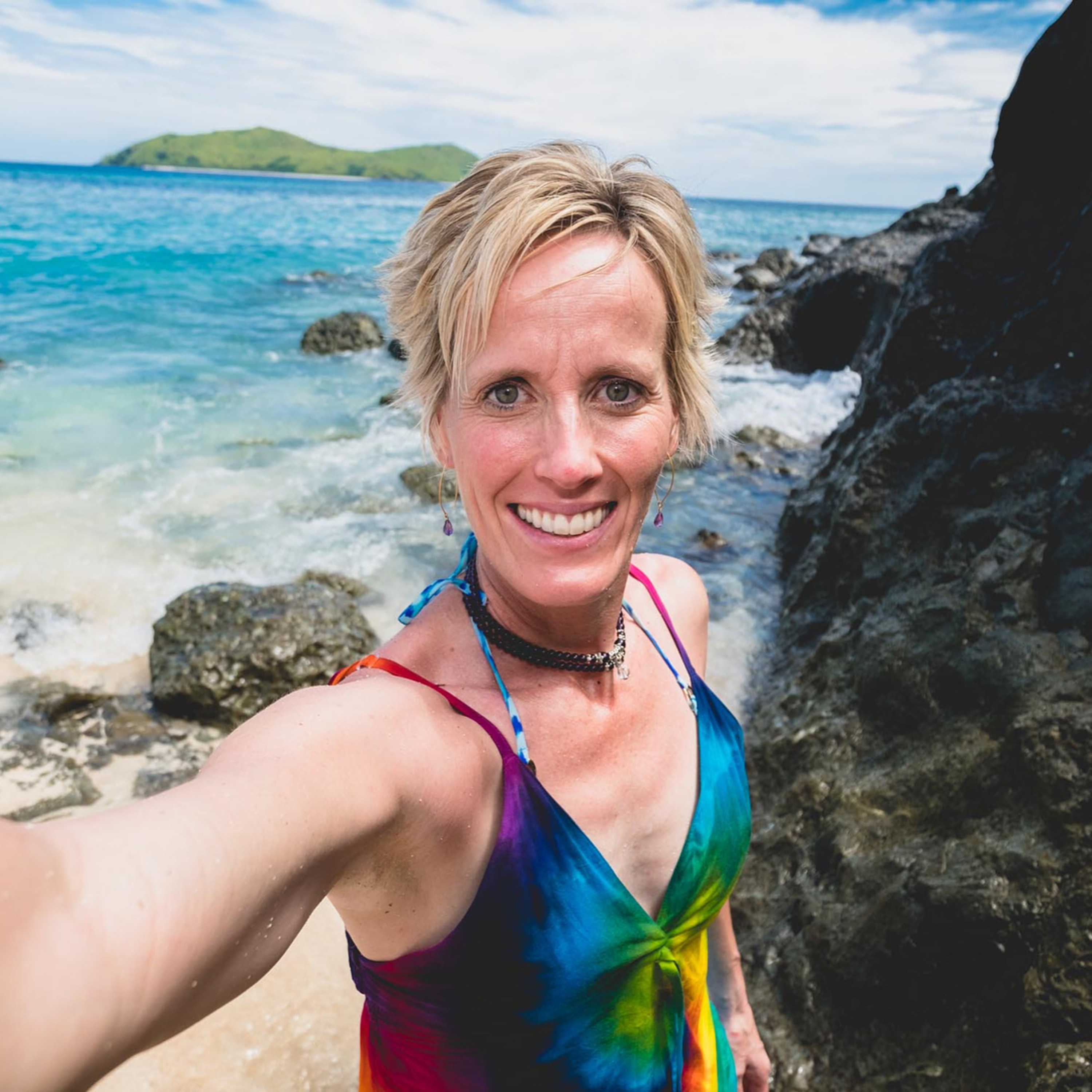 Katrina Radke Exit Interview 1st Boot and Recap | Survivor 35 Heroes v Healers v Hustlers
