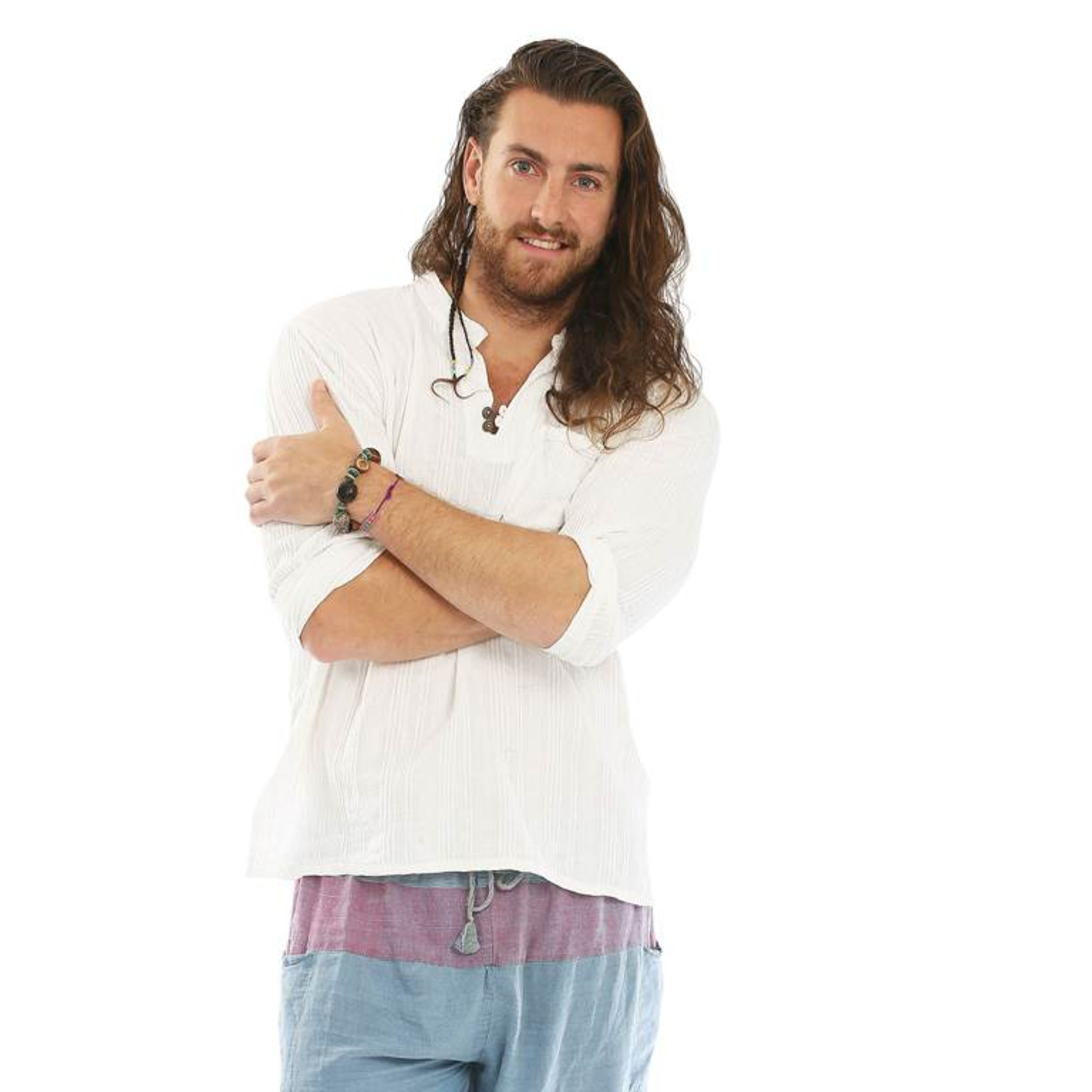 Henry Nicholson Australian Survivor Exit Interview | 3rd Juror (Tuesday 19th September Ep.18)