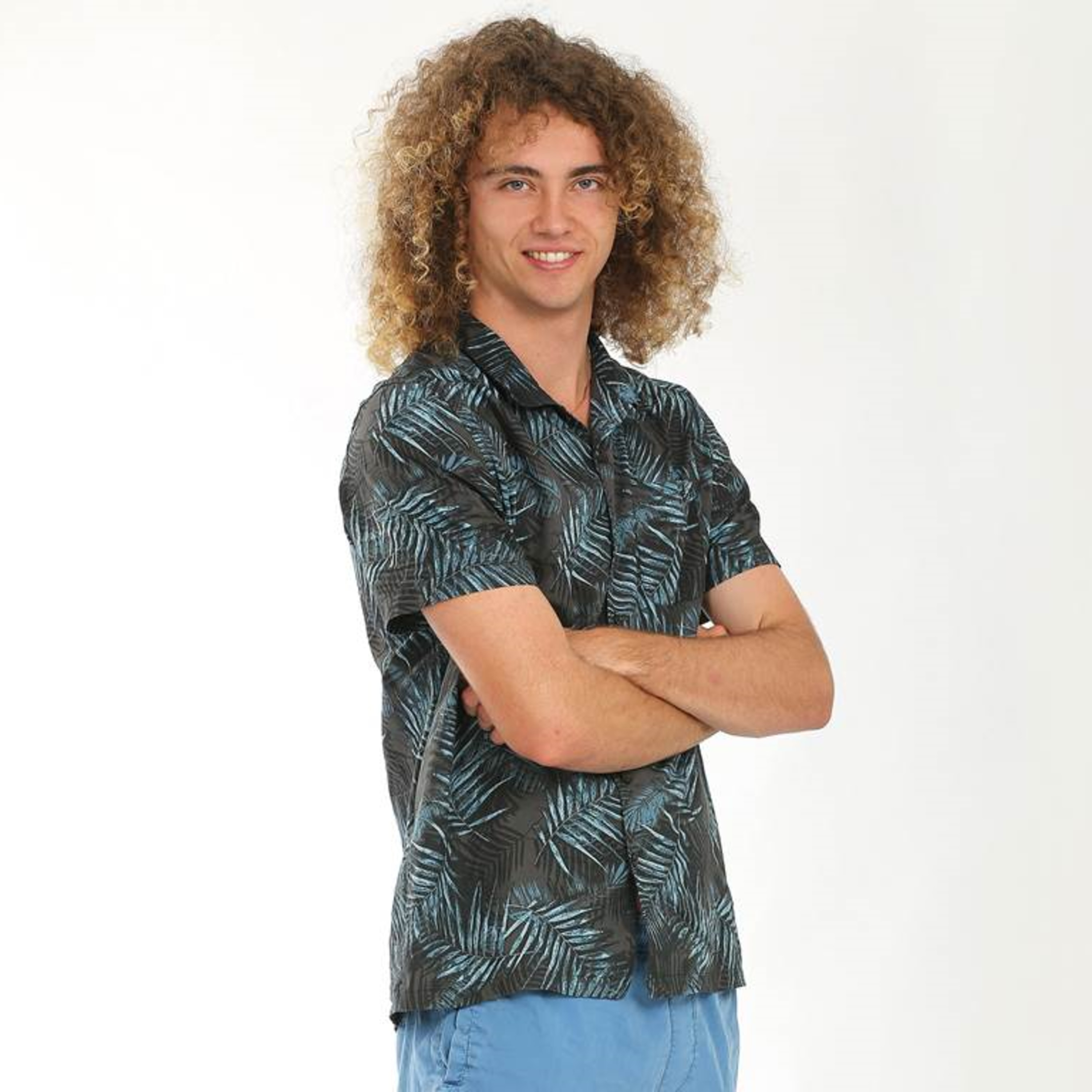 Ben Morgan Australian Survivor Exit Interview | 11th Boot (Monday 4th SEP Ep 13 Wk 6)