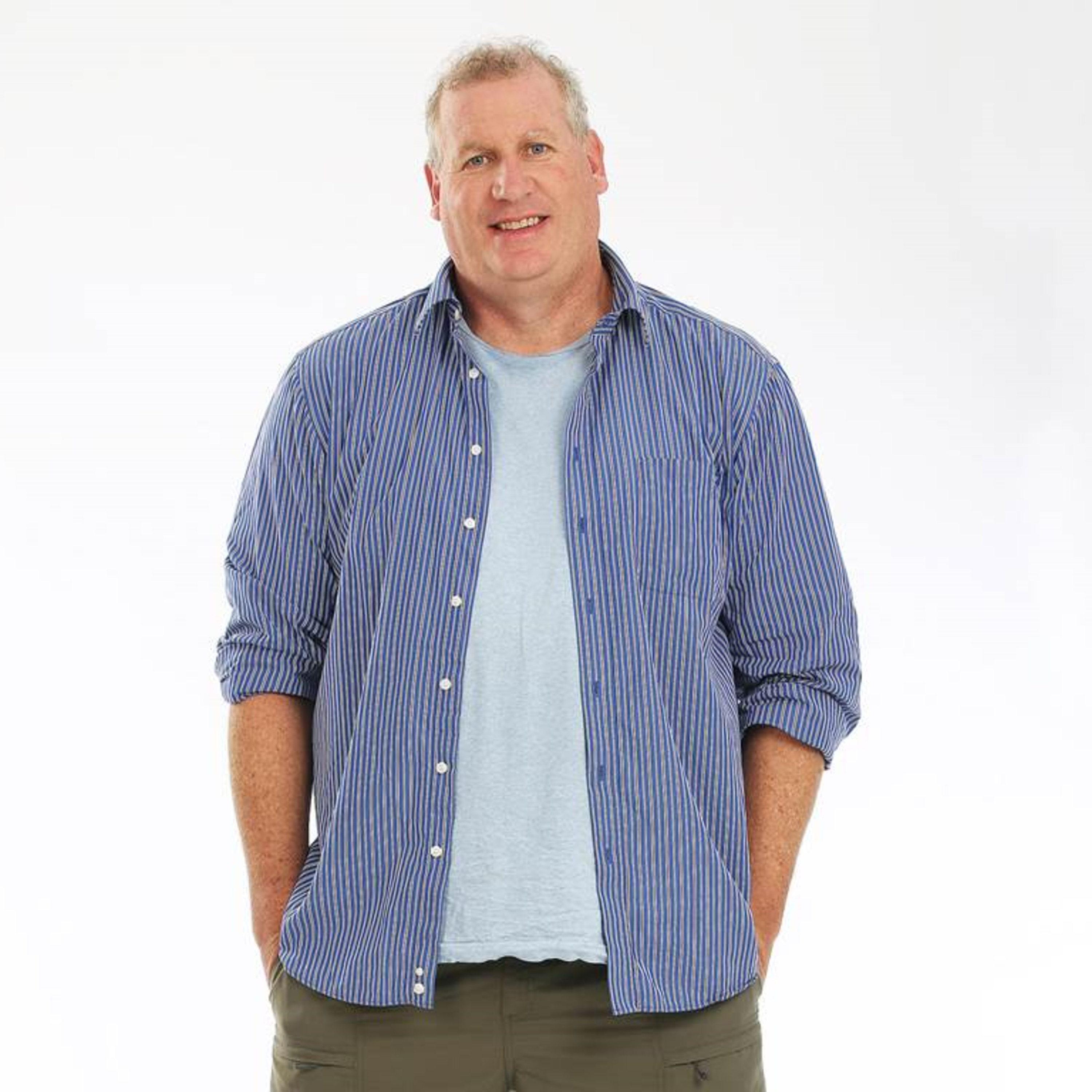 Kent Nelson Australian Survivor Exit Interview | 9th Boot (Sunday 27th August Ep 10)