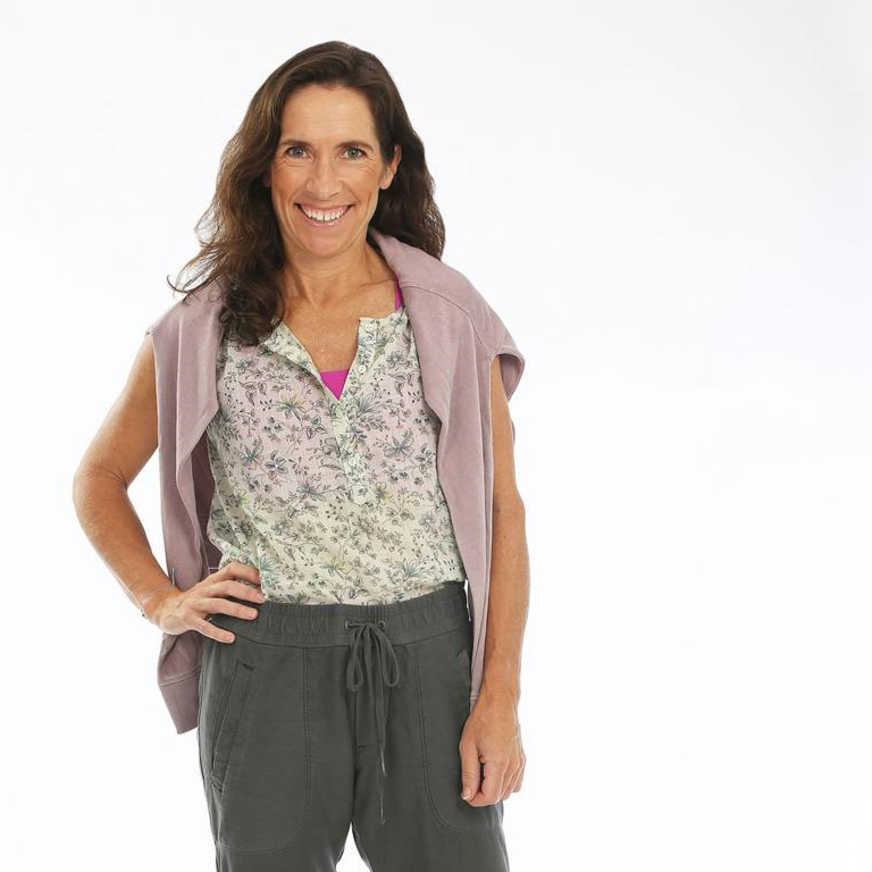 Kate Temby Exit Interview | Australian Survivor 3rd Boot (Tuesday 1st August Ep 3)