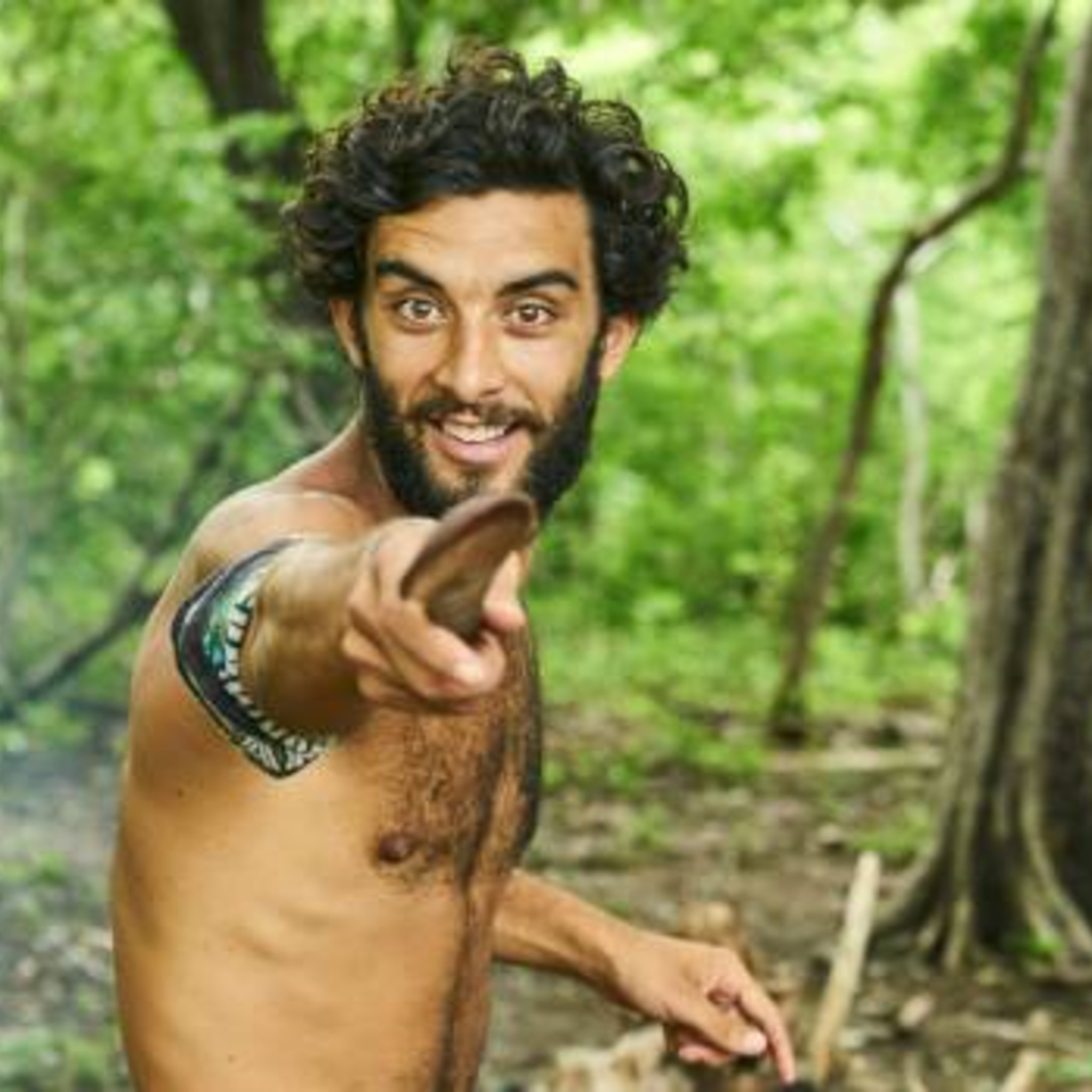 Exit Interview Tom Paterson | Survivor New Zealand