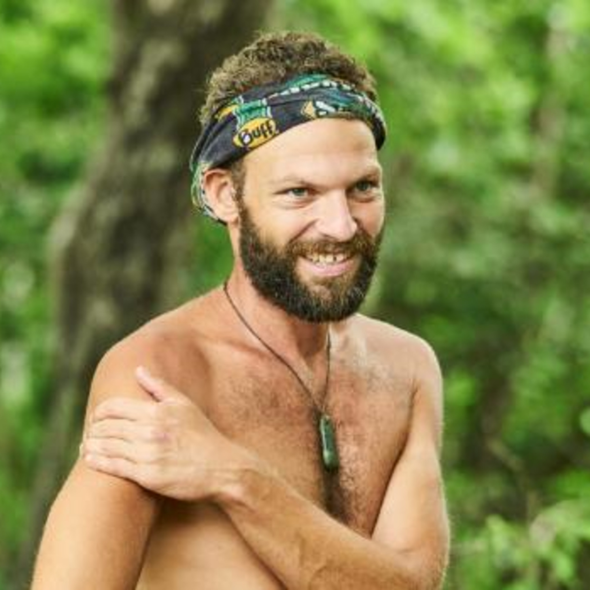 Exit Interview Avi Duckor-Jones | Survivor New Zealand