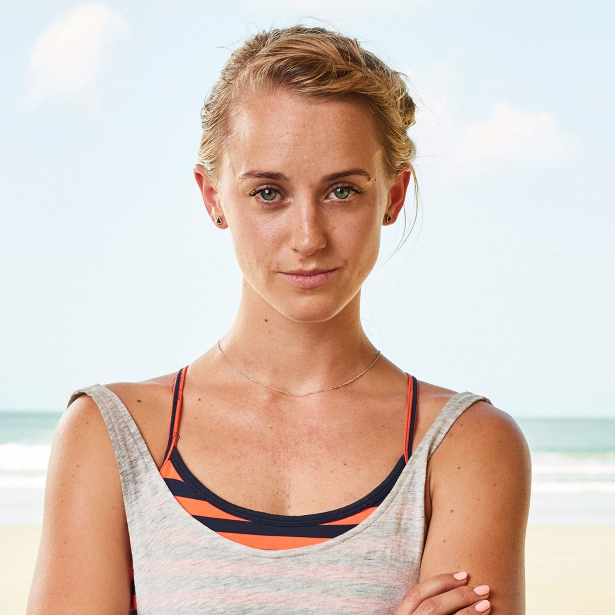 Exit Interview w/ Georgia Bergerson + Recap | Survivor New Zealand Wk 5 Ep 9 & 10