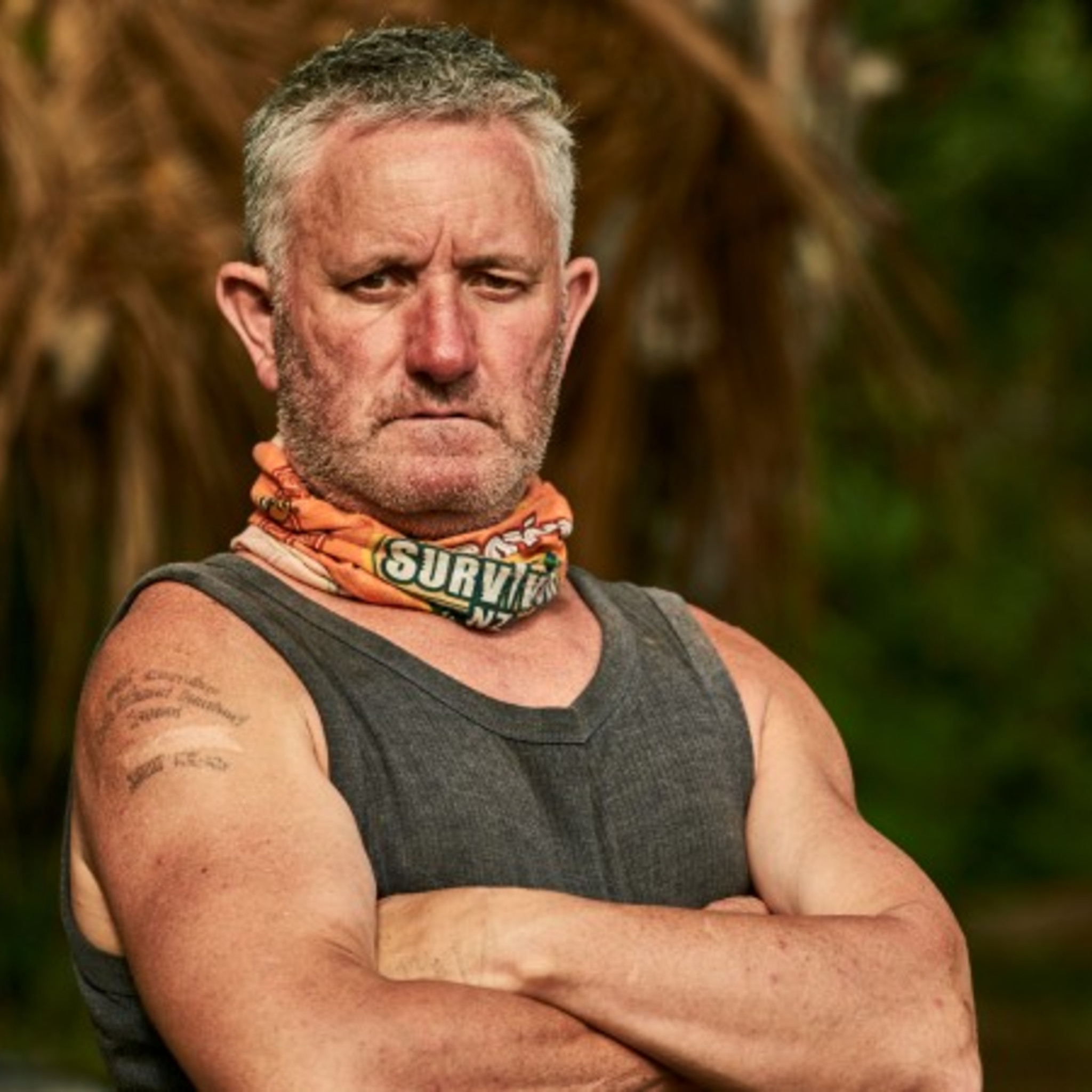 Exit Interview w/ Tony Deane + Recap | Survivor New Zealand Wk 3 Ep 5 & 6
