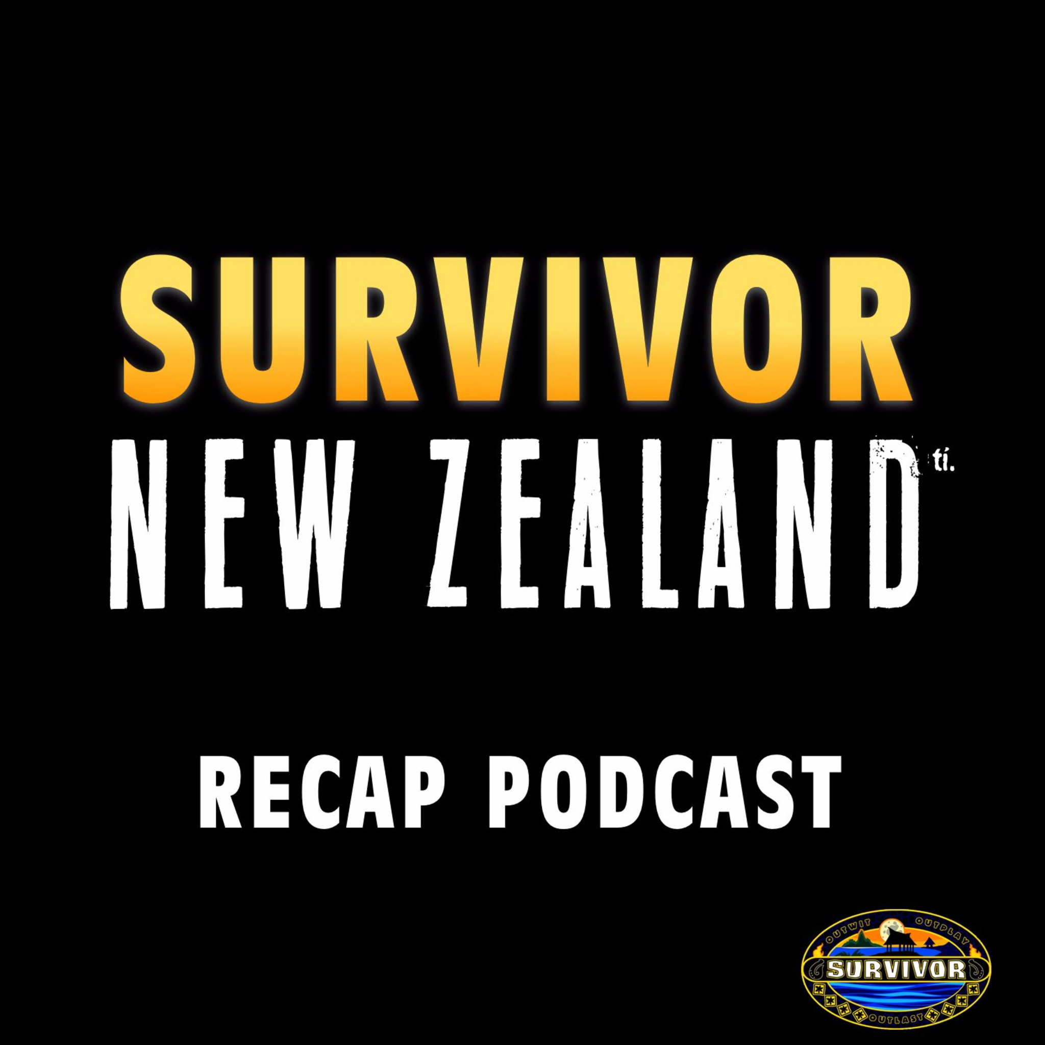 Survivor New Zealand - Week 1 Recap | SurvivorNZ Episode 1 and 2