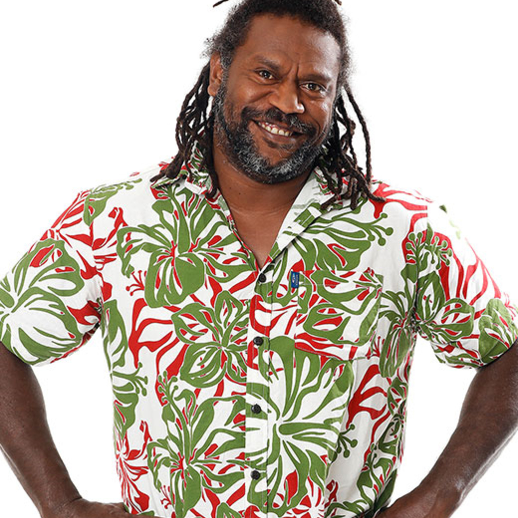 Barry Lea - Australian Survivor 2016 Player Interview.